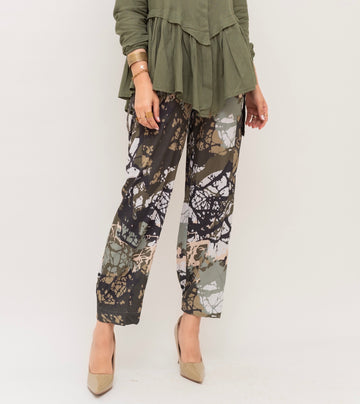 The Forest pants