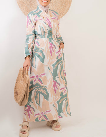 Palma Dress