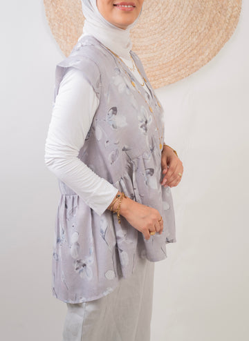 Elora Vest