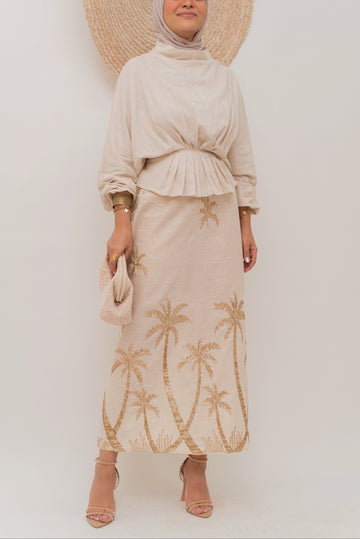 The Palmtree set