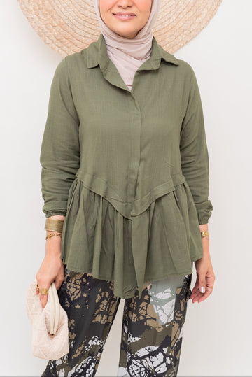 The willow top