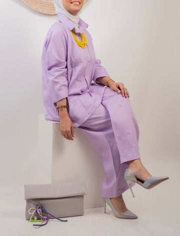 Violet Set