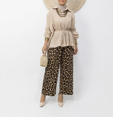 Wild Pants