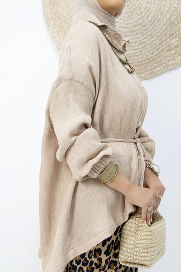 Everlyn blouse