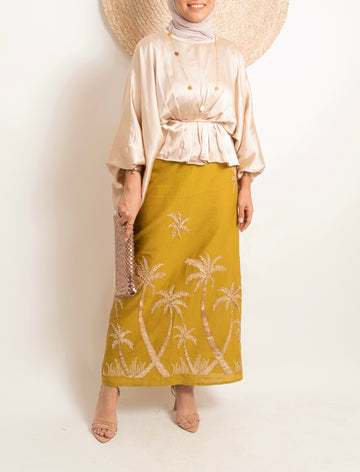 Oasis Skirt