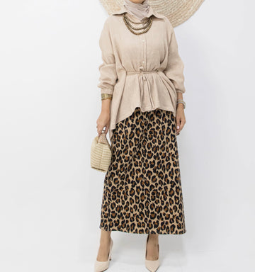 Wild Skirt