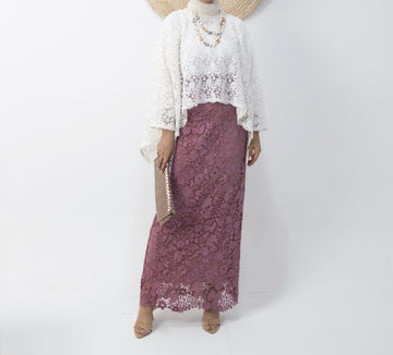 Serenity Skirt