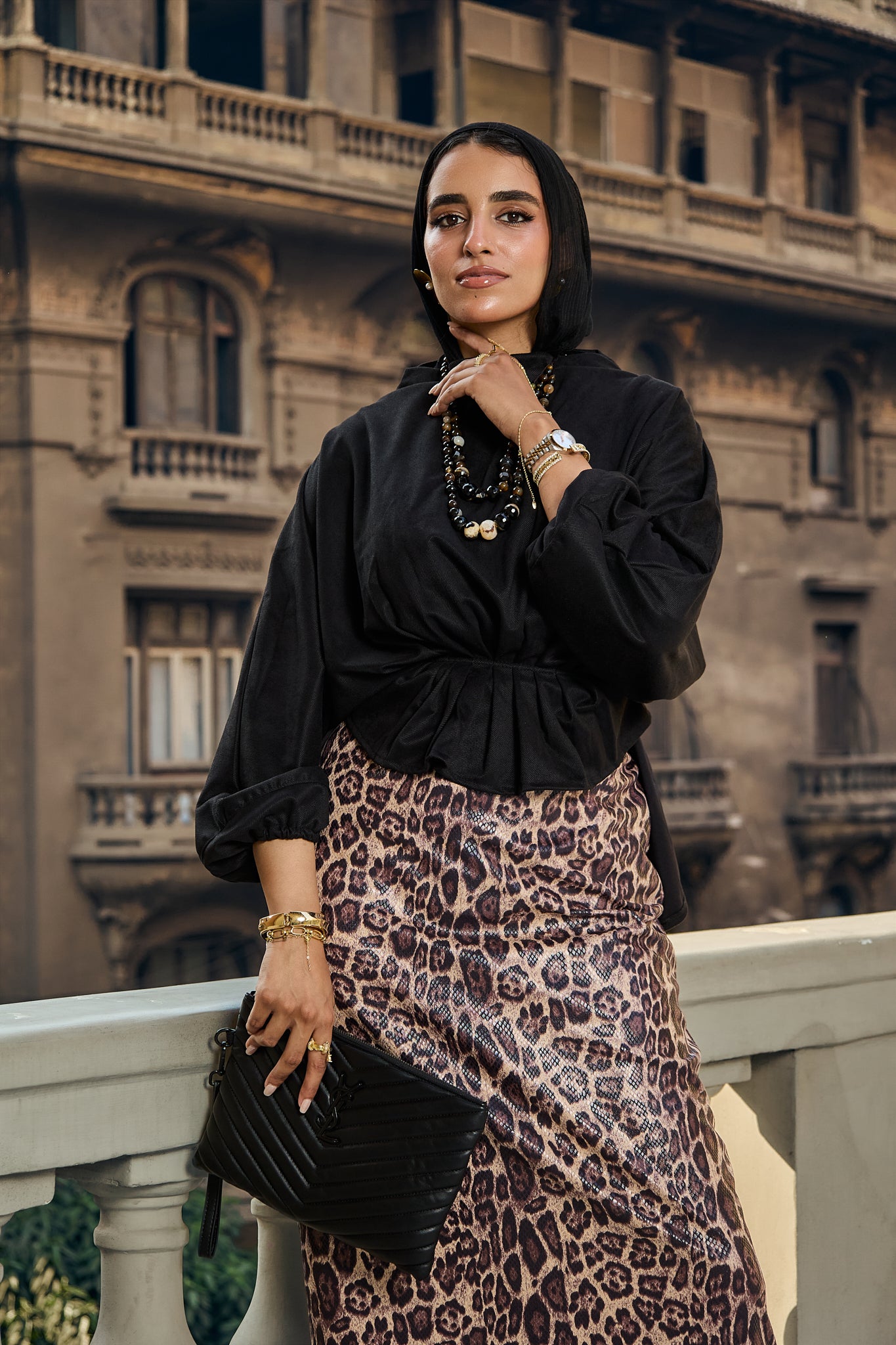 Layali Set