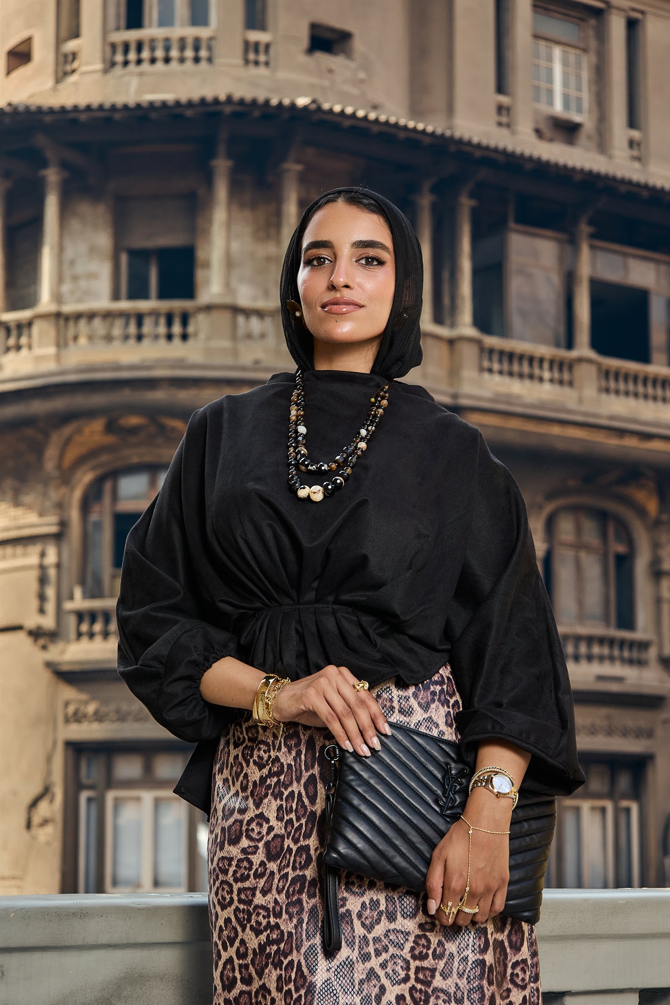 Layali Set
