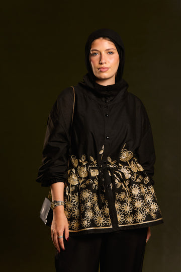 Ember Blouse