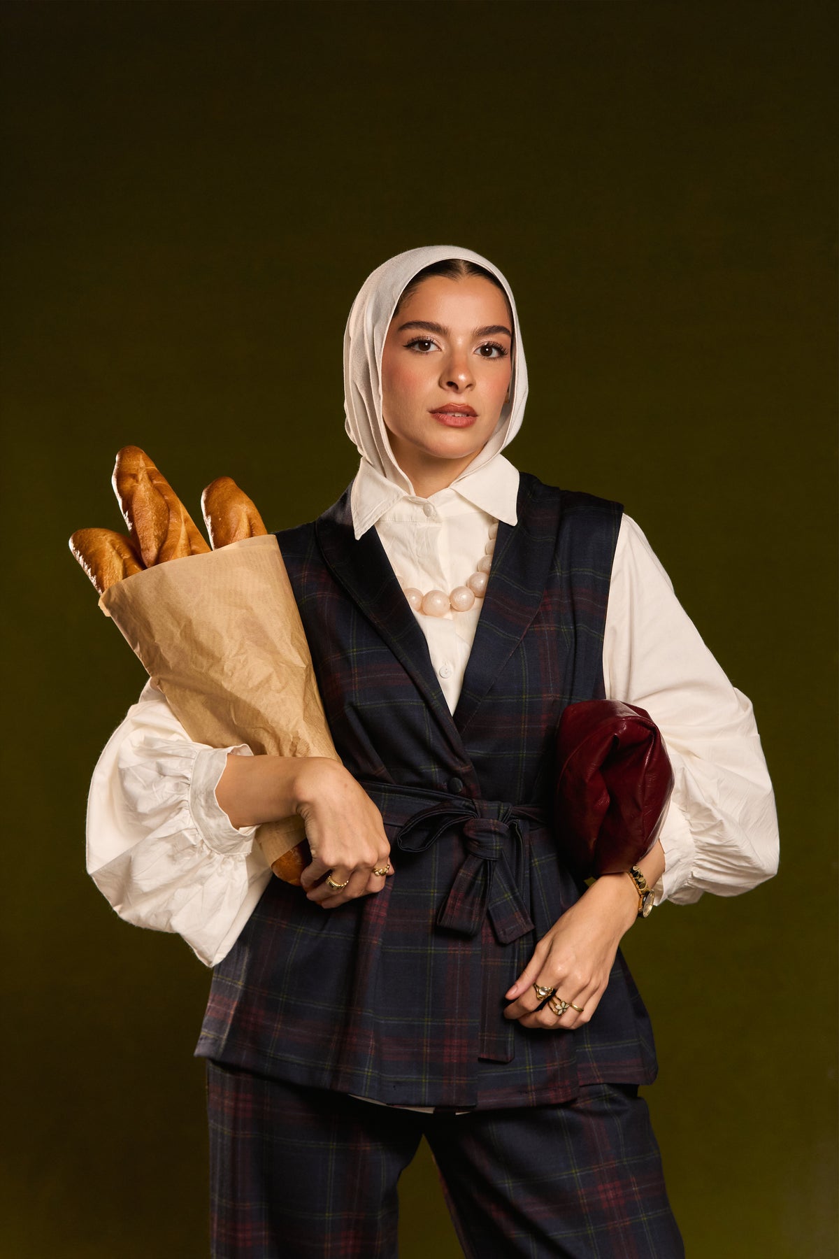 The Harvest Set