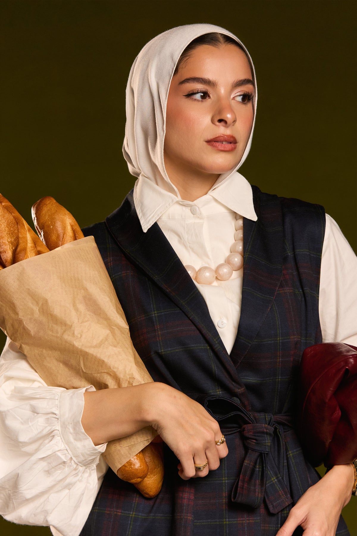 The Harvest Set