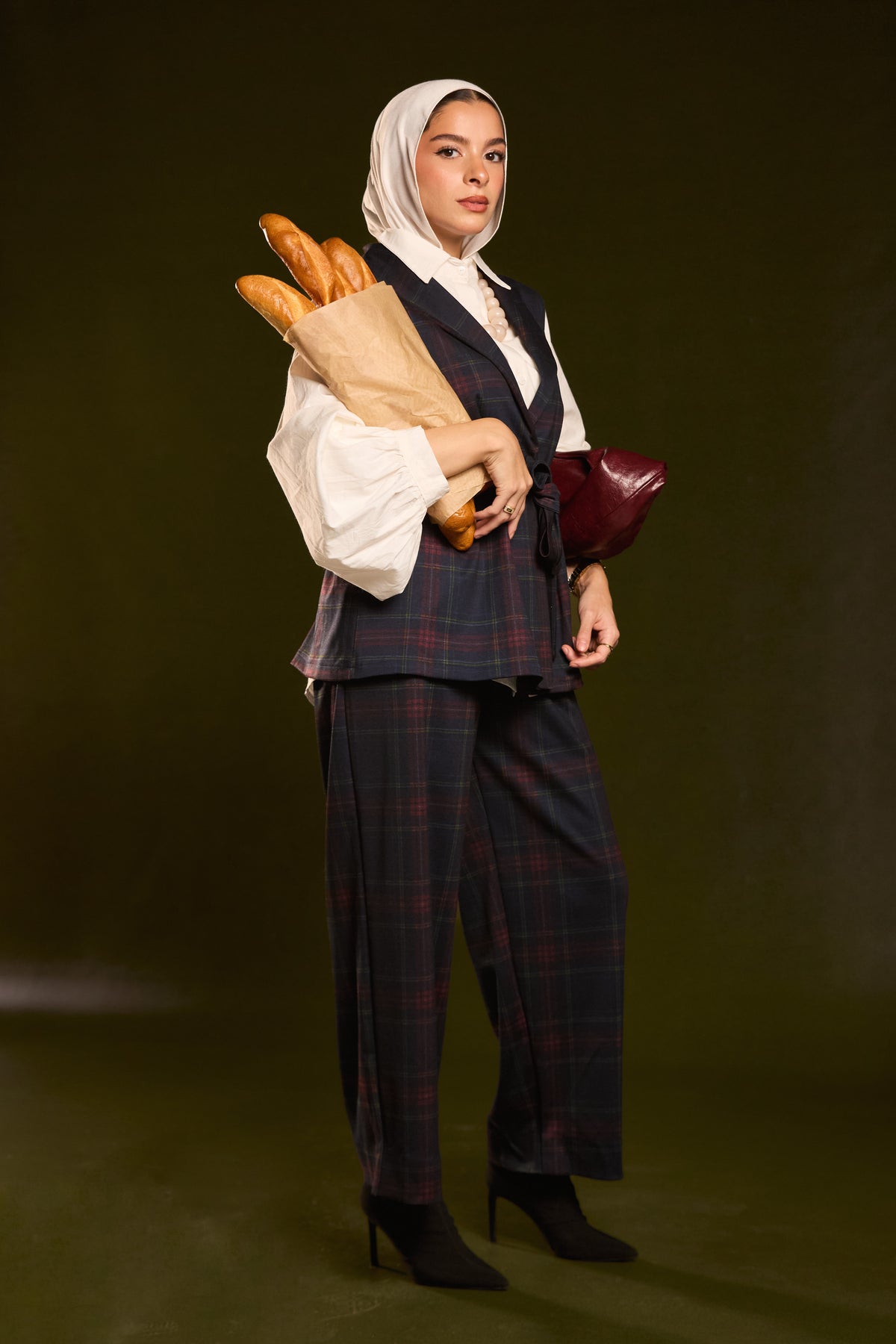 The Harvest Set