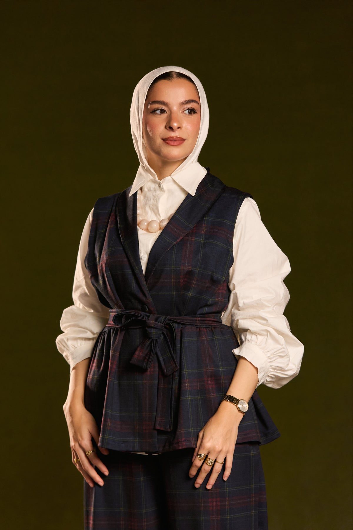 The Harvest Set