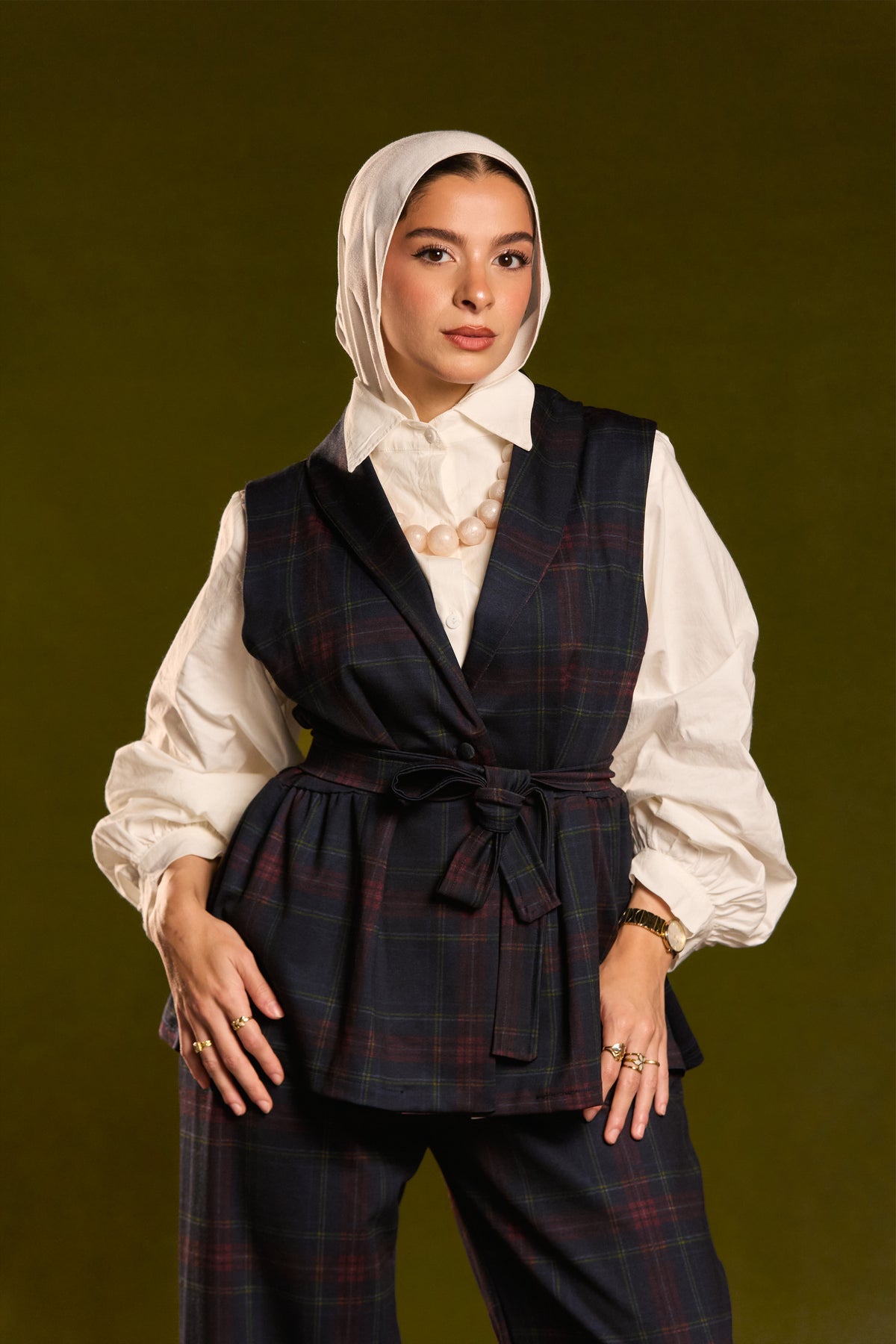The Harvest Set