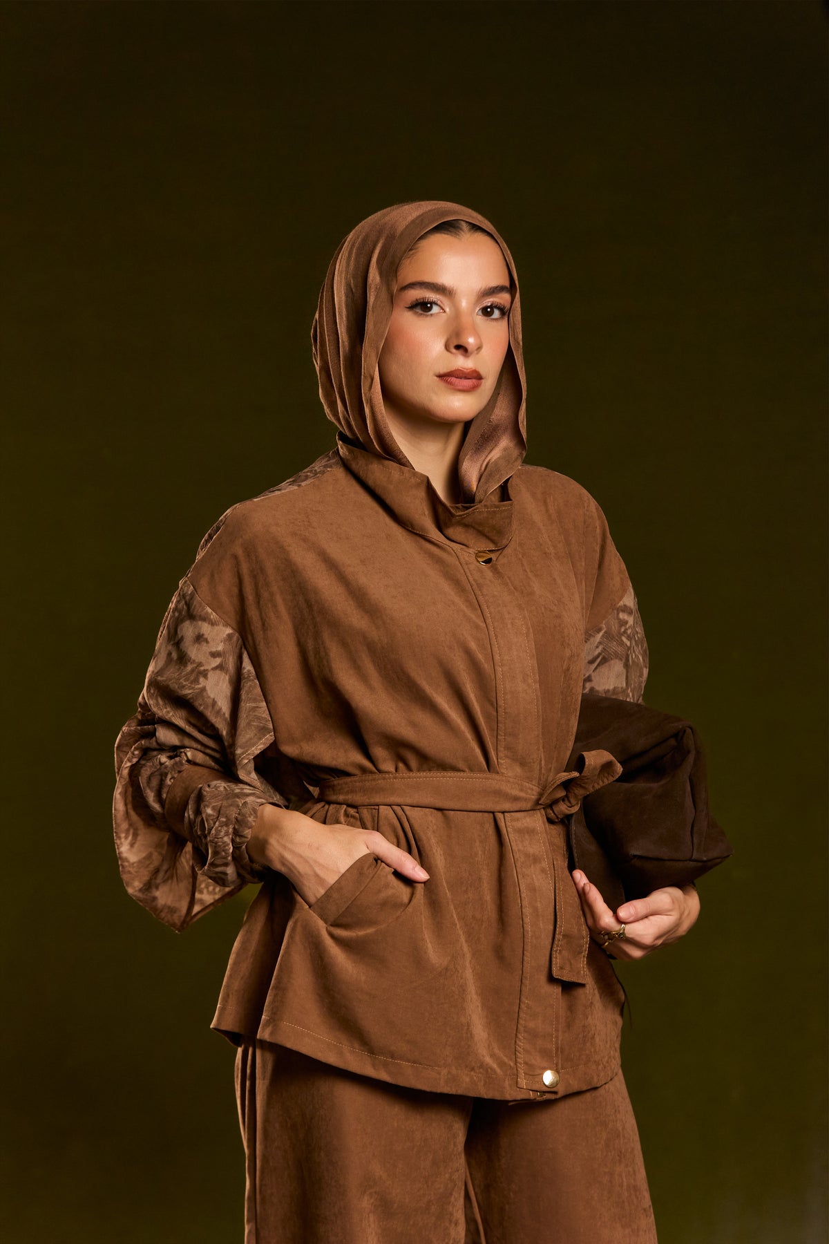 Falling Leaves Set