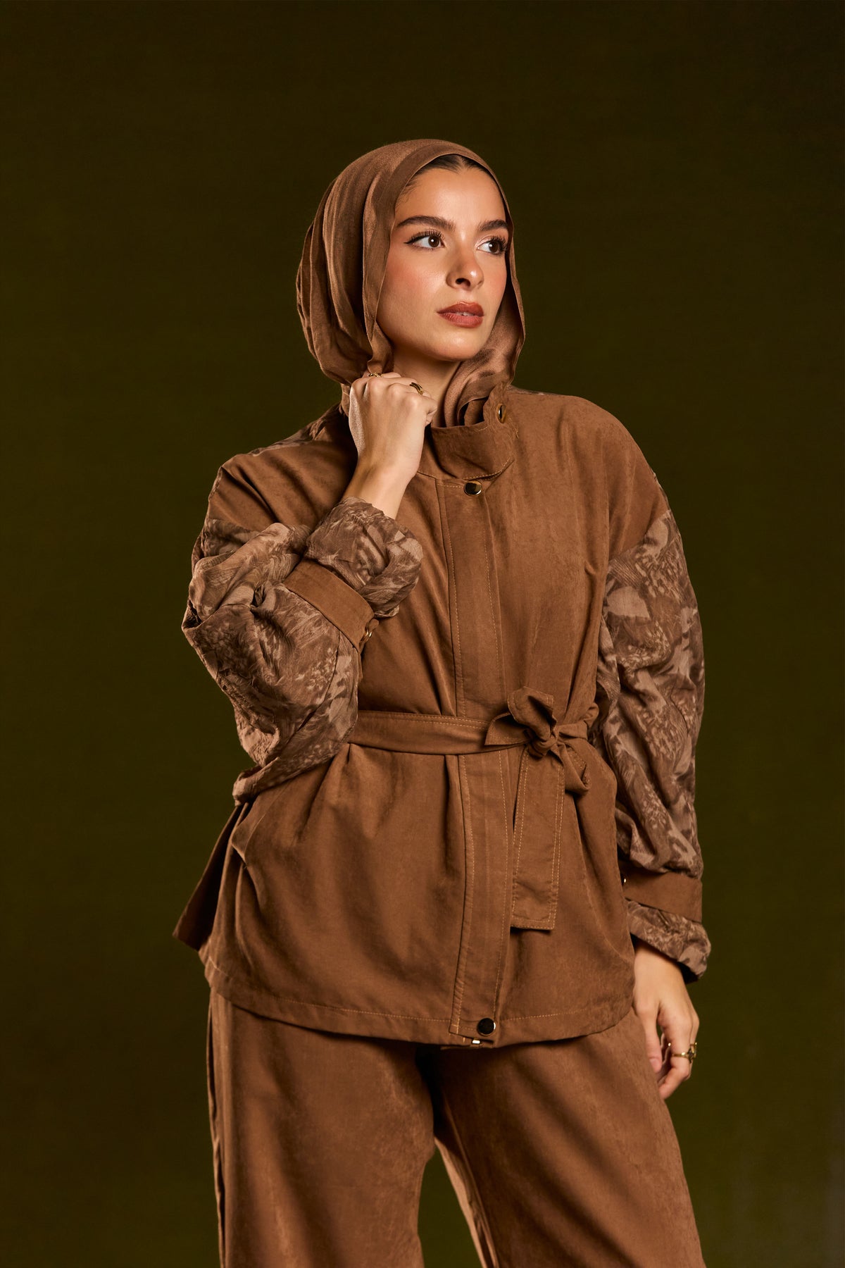 Falling Leaves Set