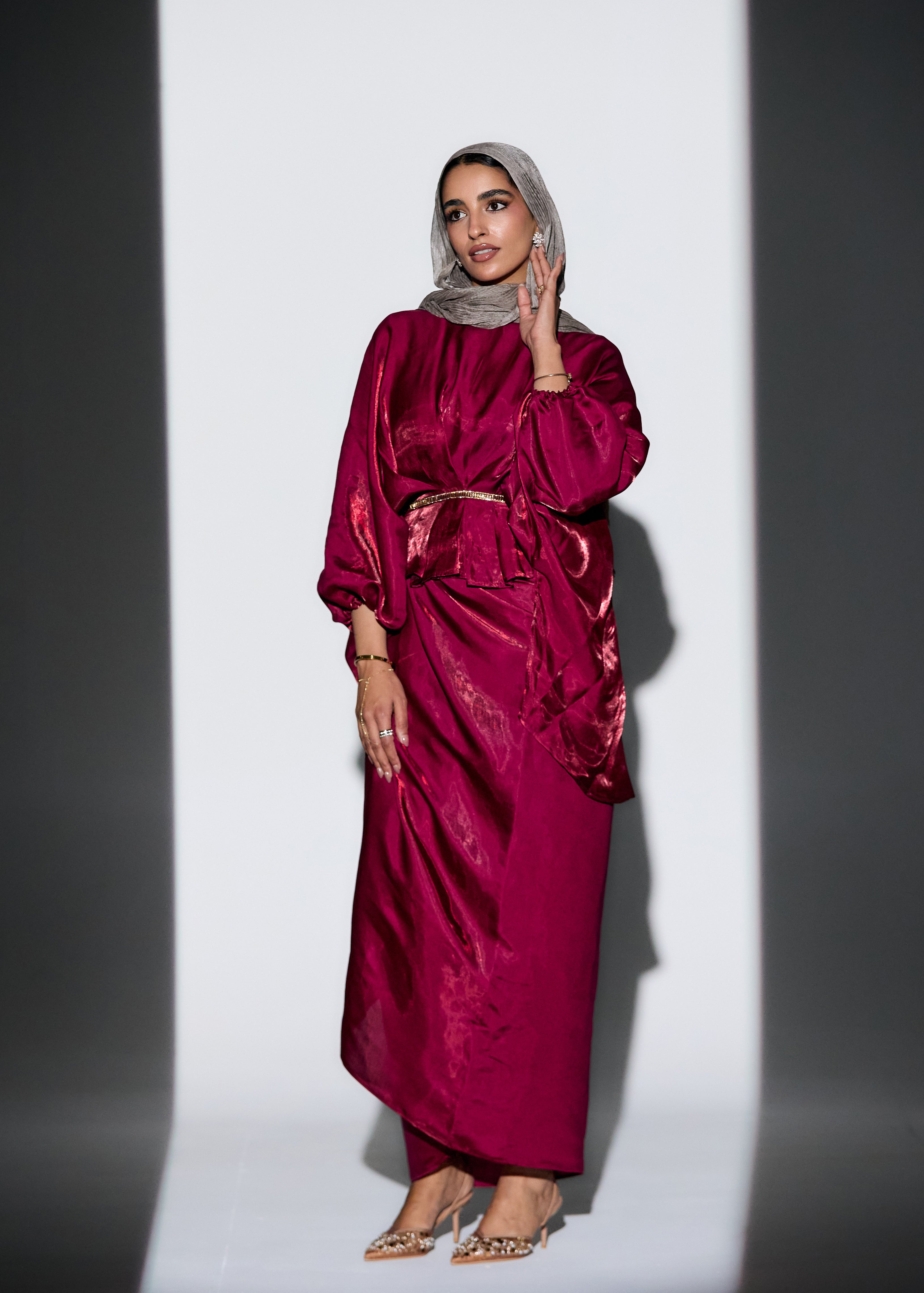 Fluid Shine Set