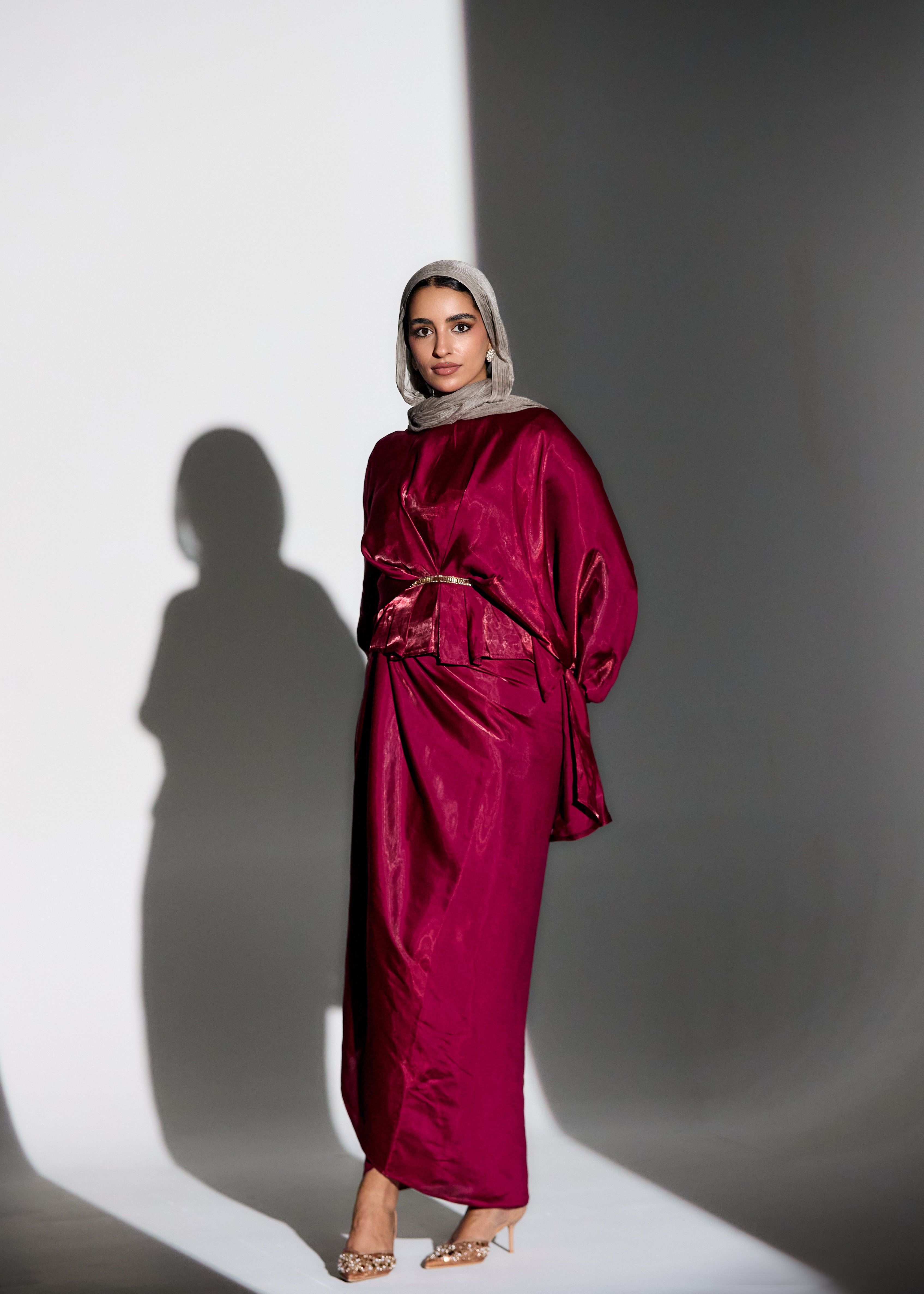 Fluid Shine Set