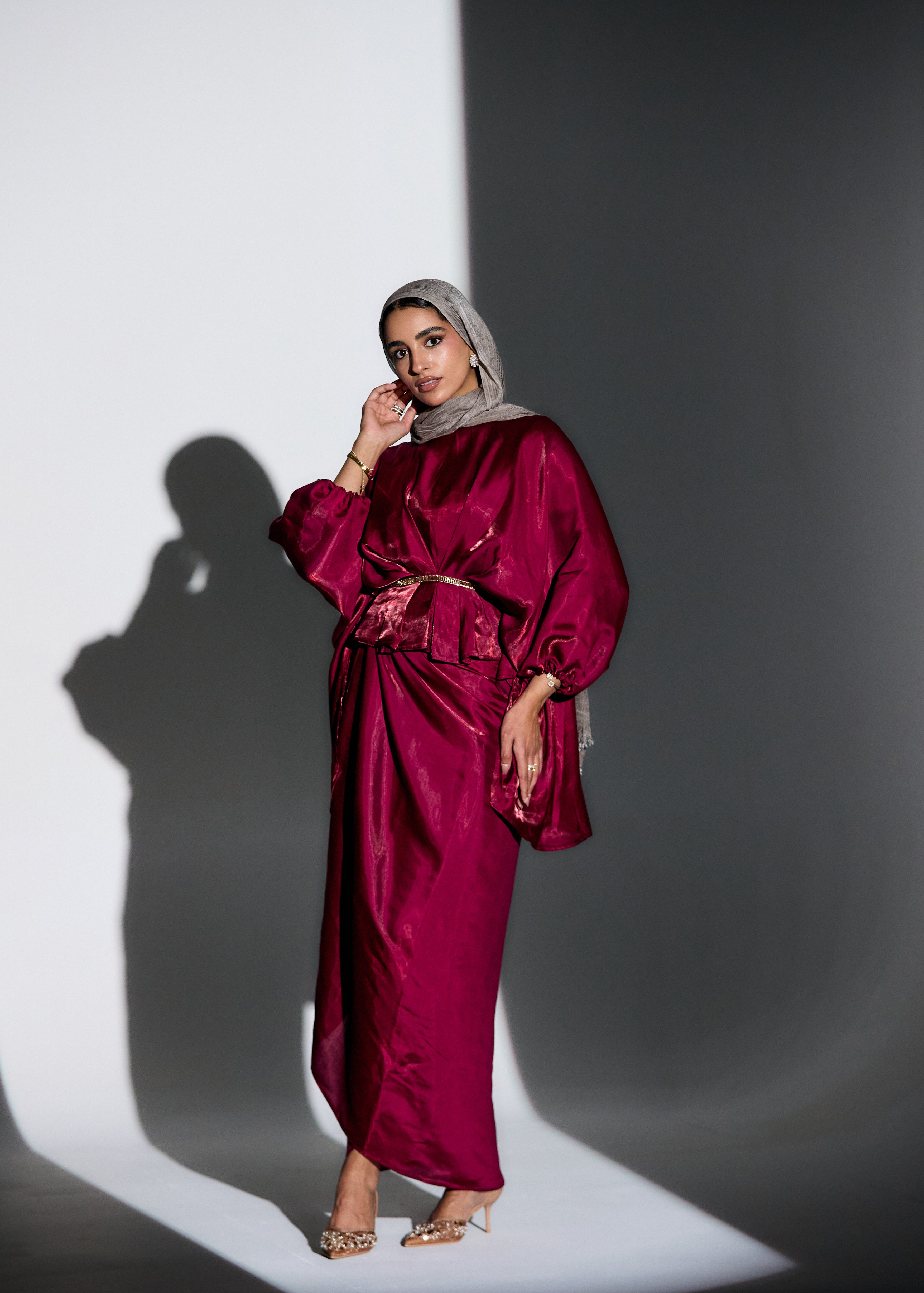 Fluid Shine Set