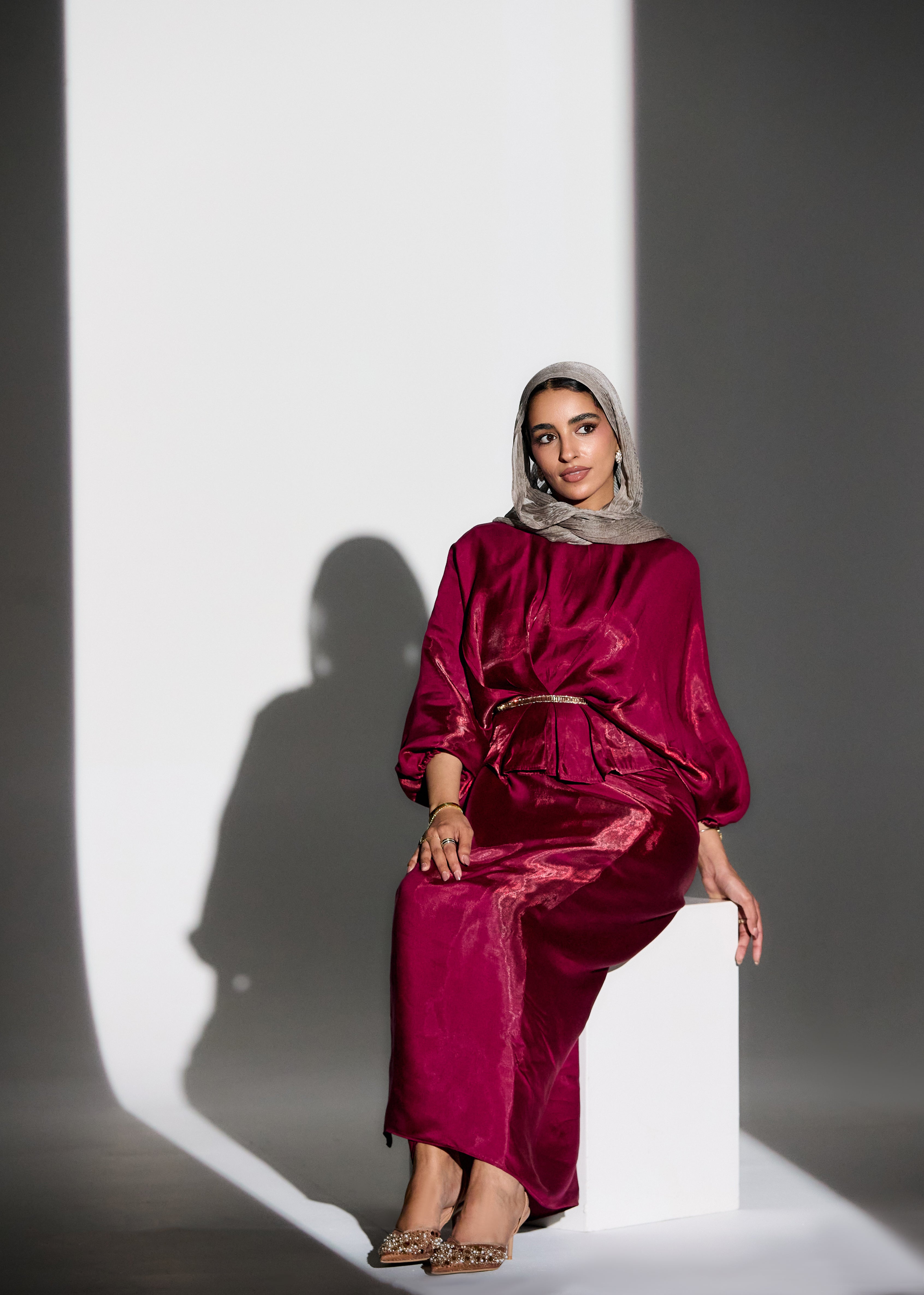 Fluid Shine Set