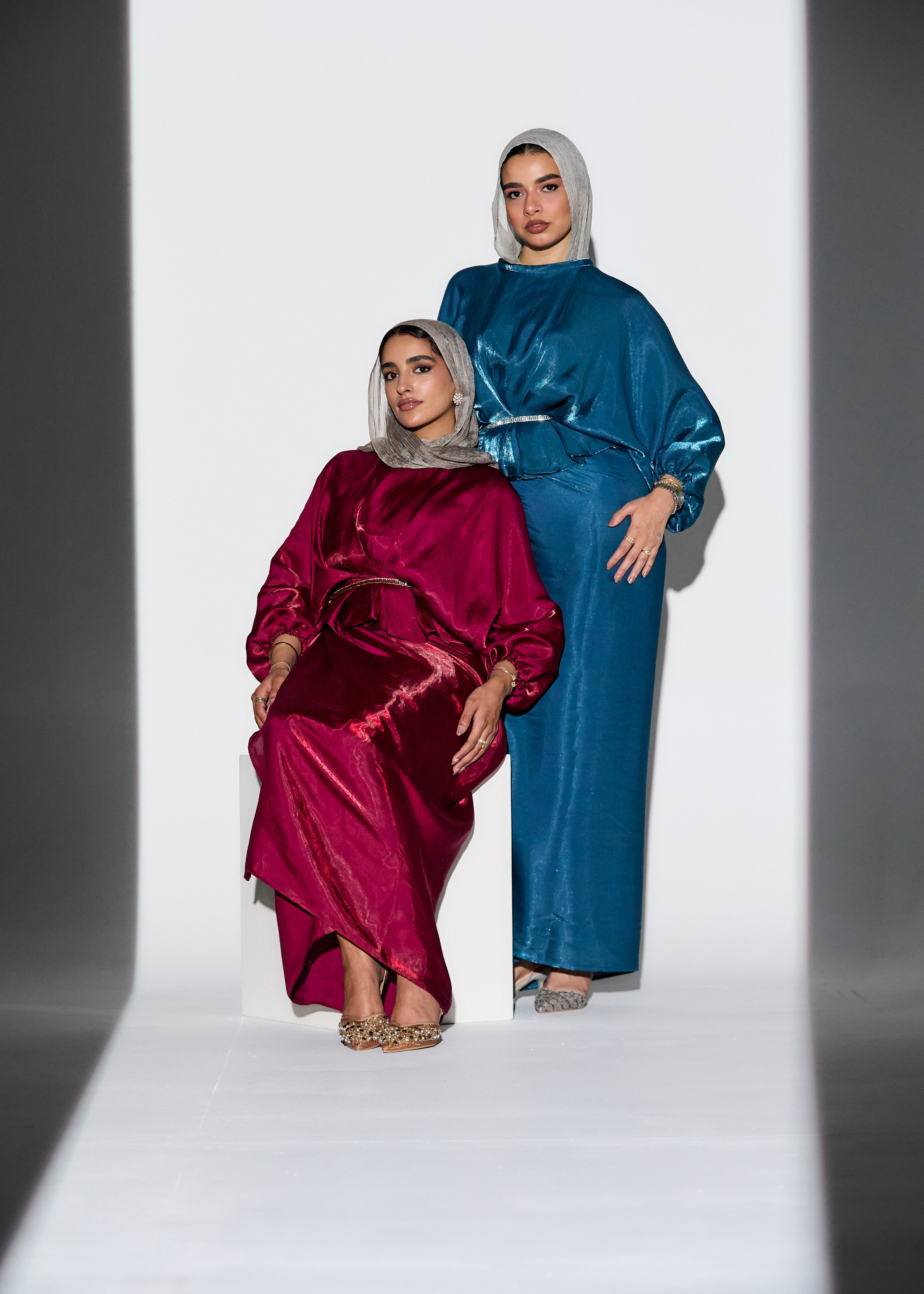 Fluid Shine Set