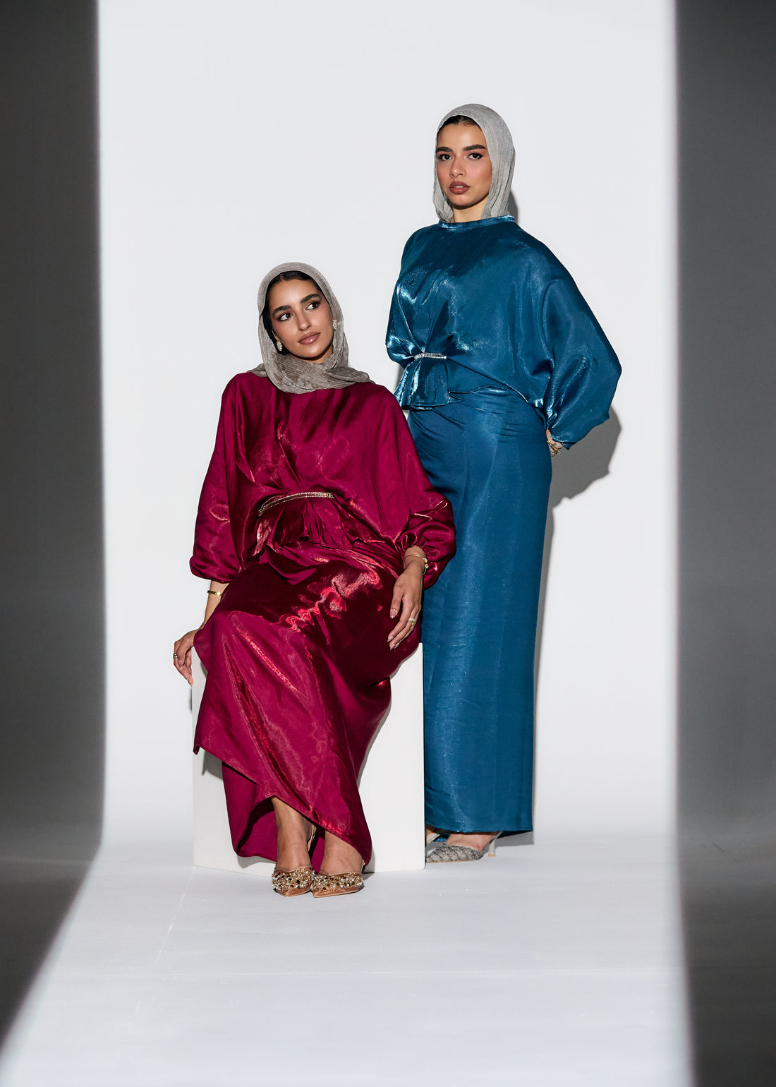 Fluid Shine Set