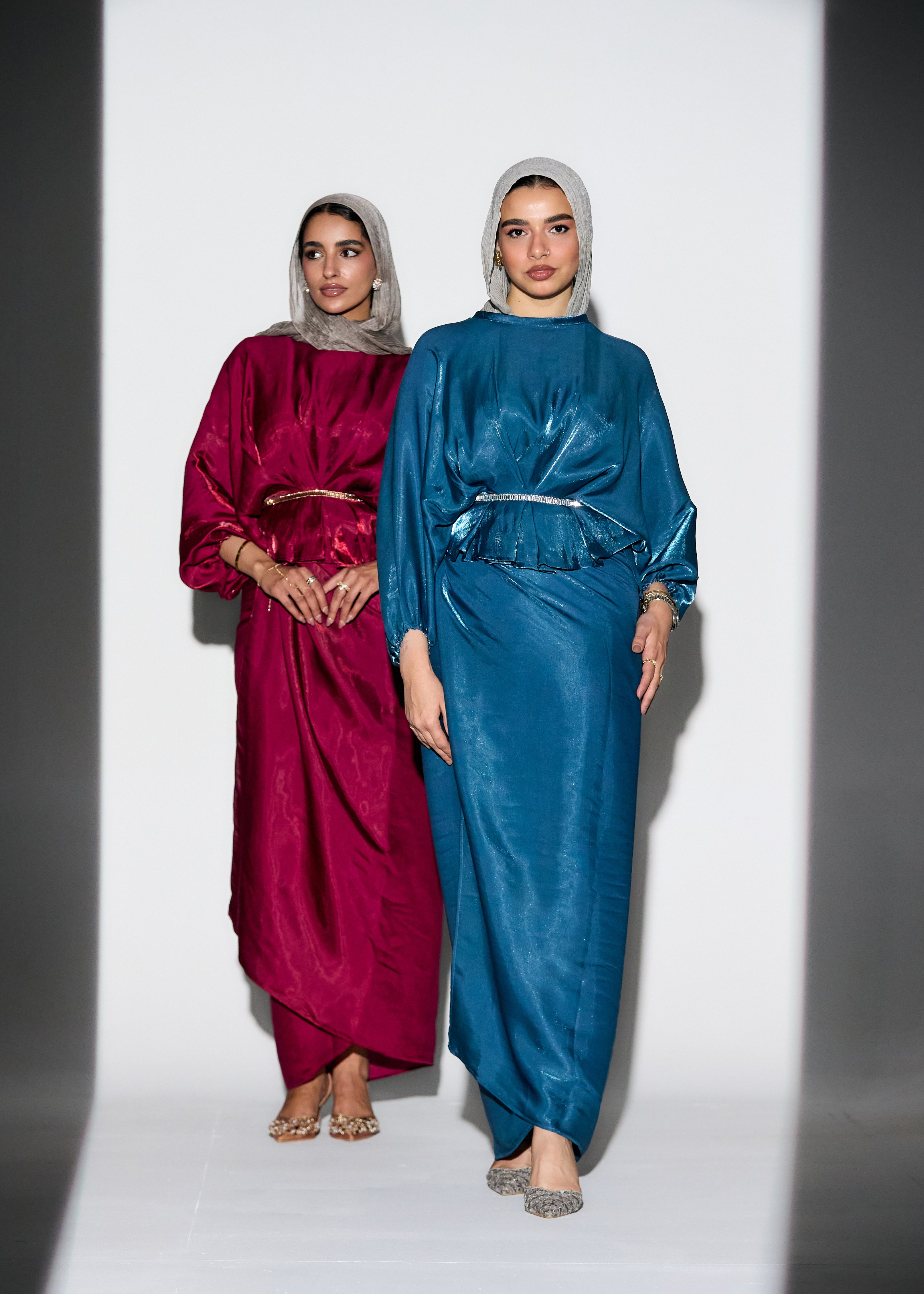 Fluid Shine Set