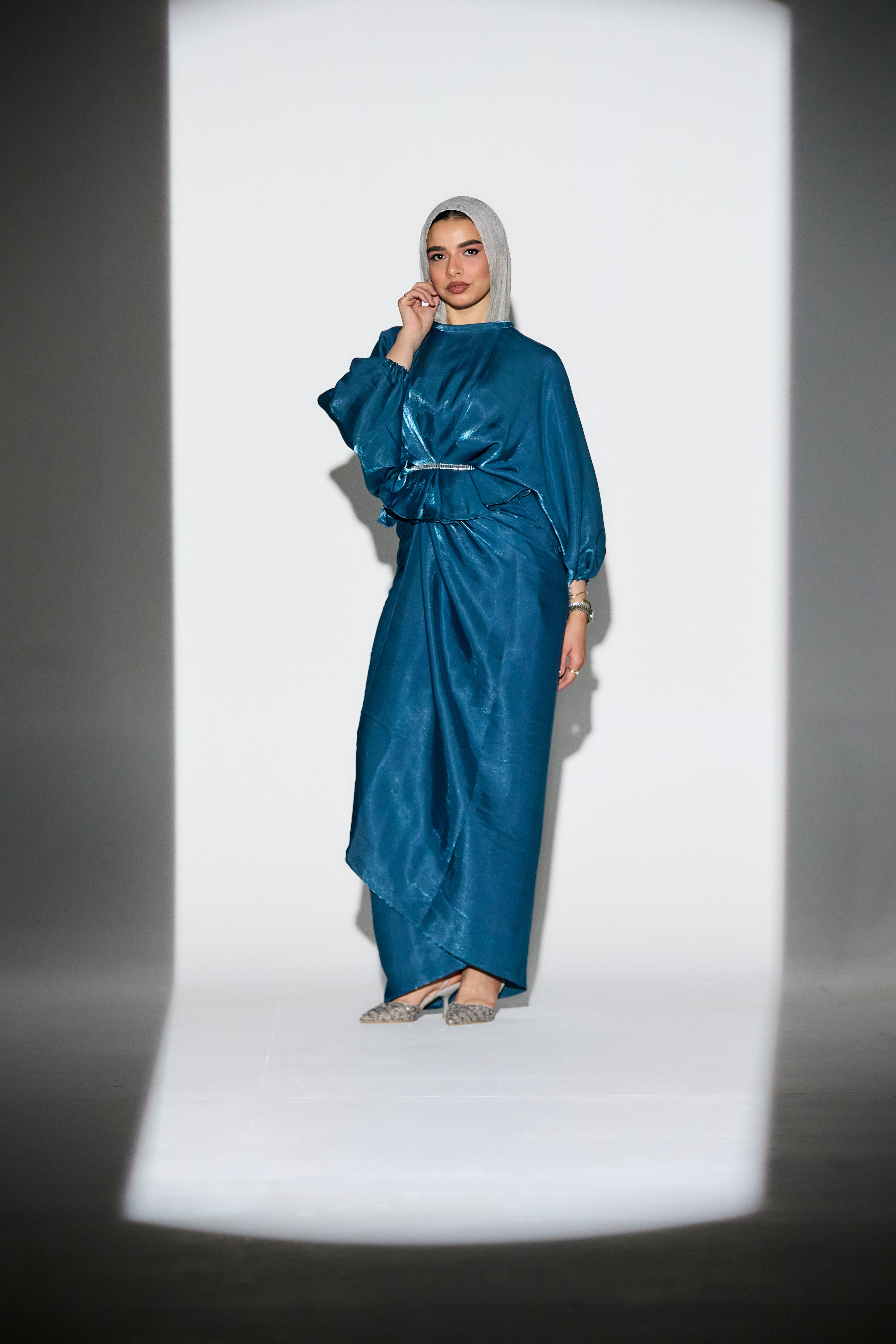 Fluid Shine Set