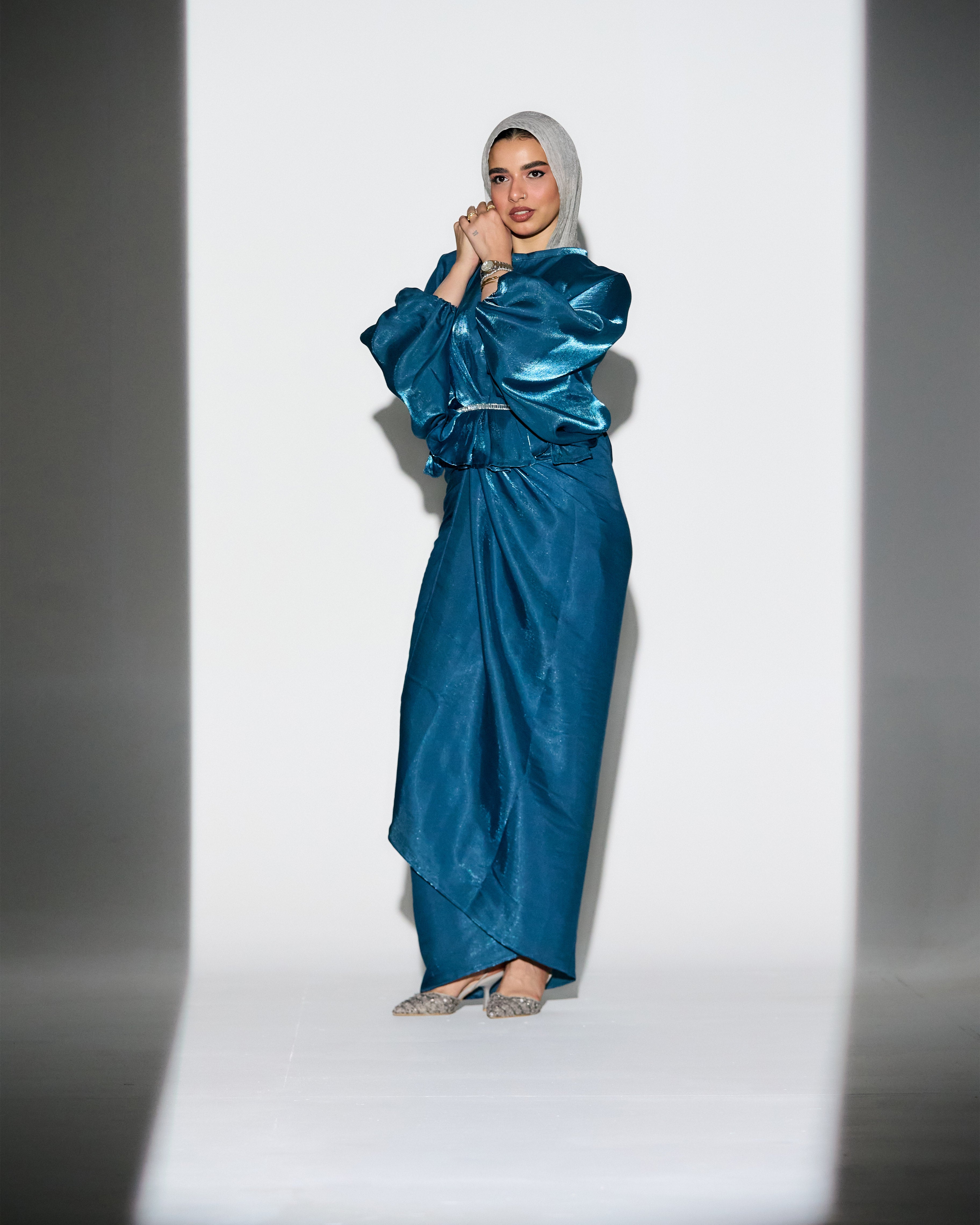Fluid Shine Set