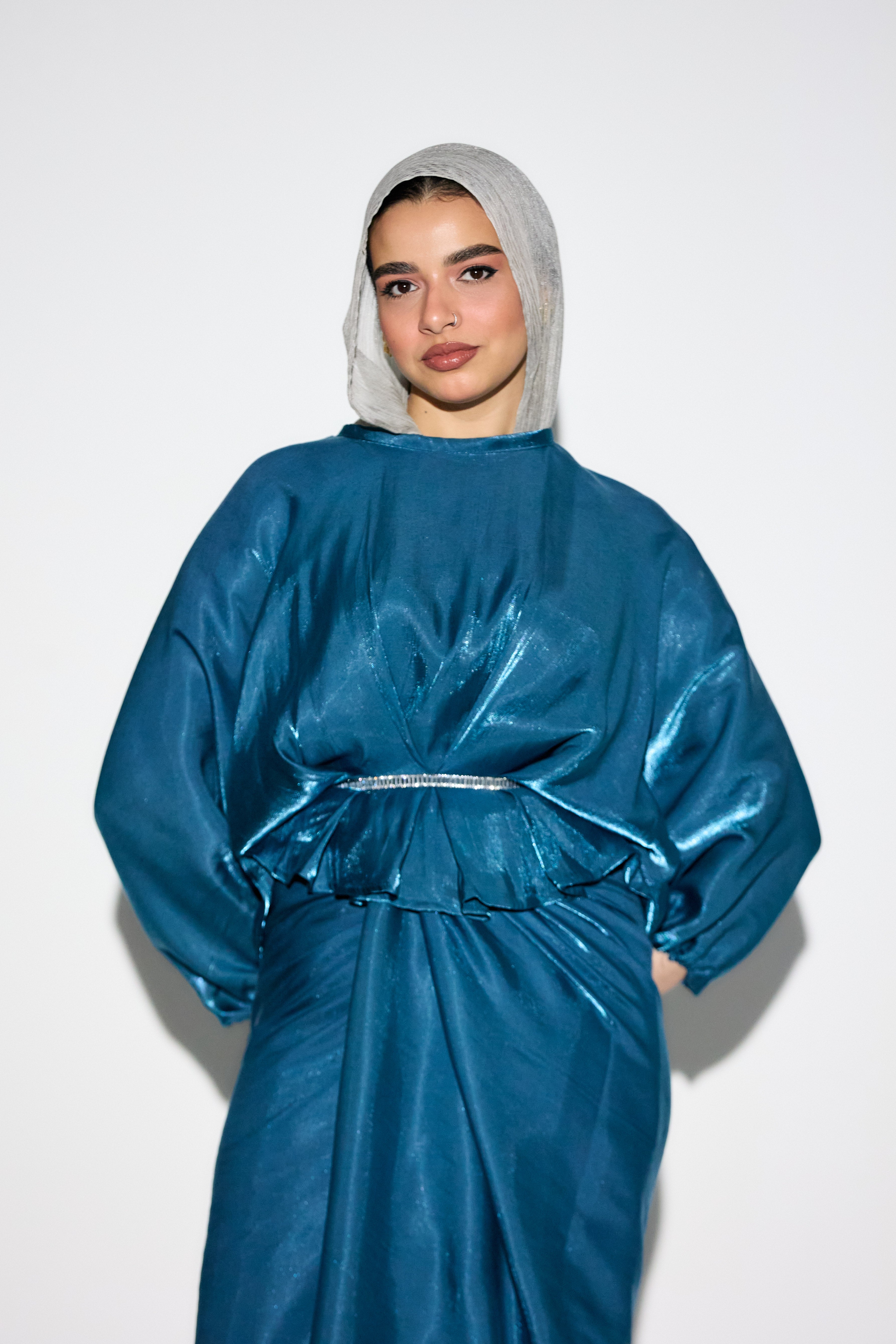 Fluid Shine Set