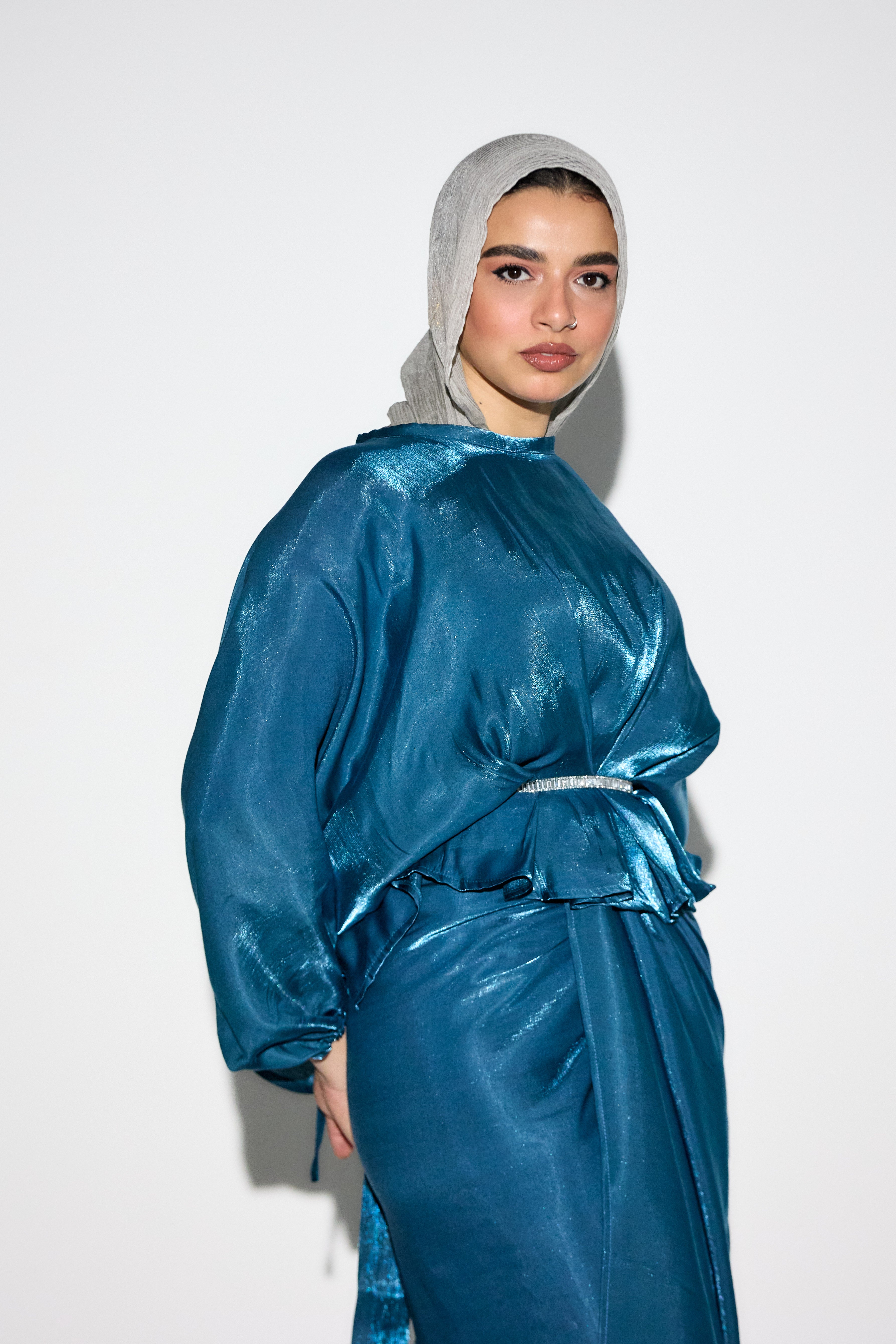 Fluid Shine Set