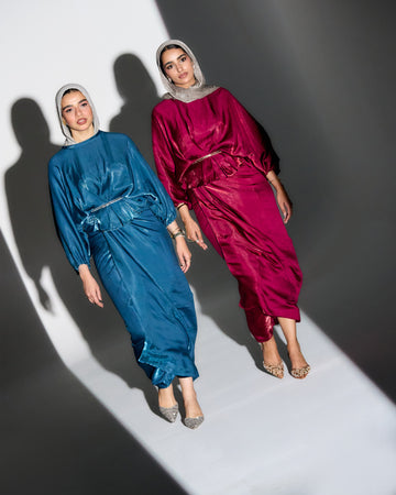 Fluid Shine Set