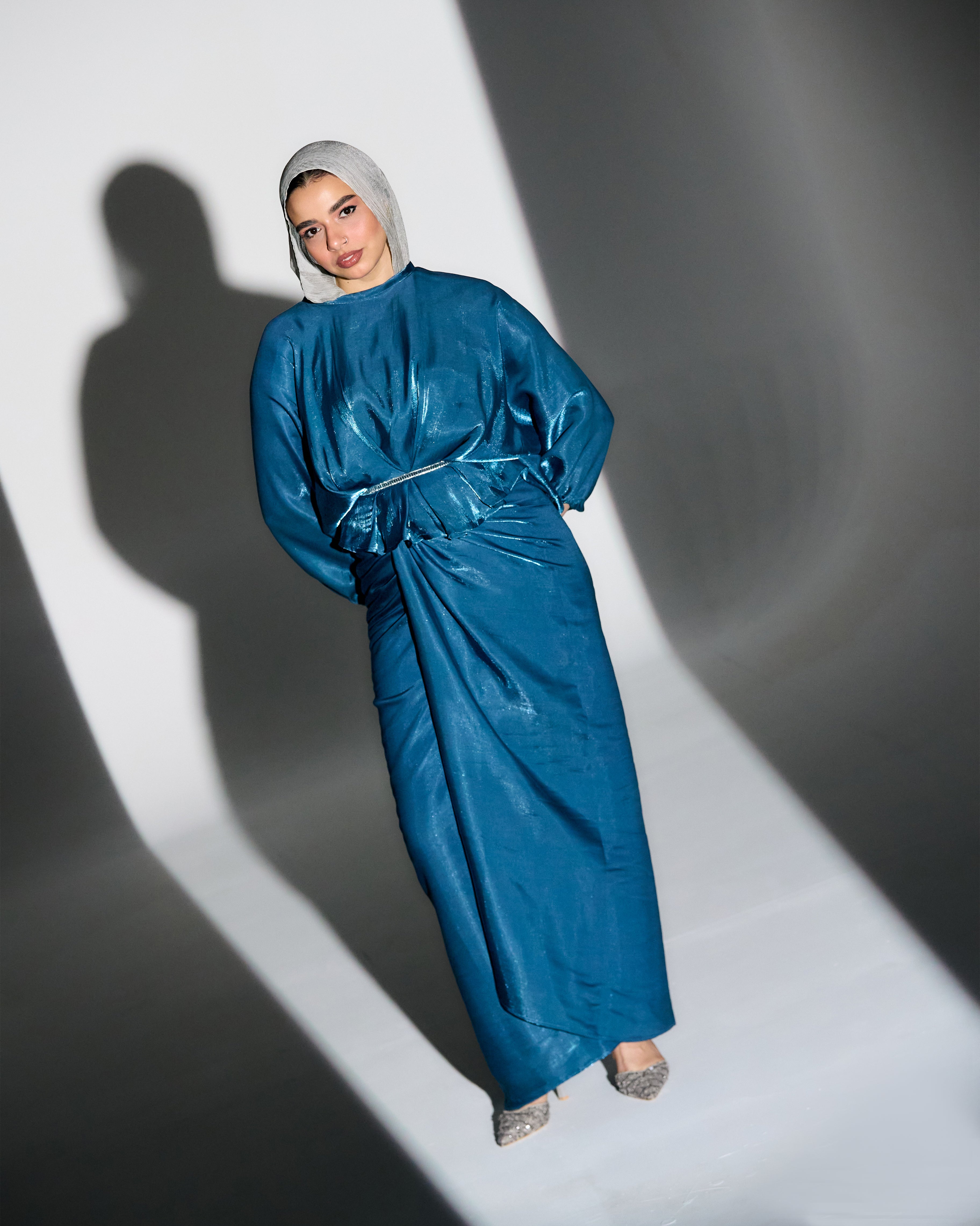 Fluid Shine Set