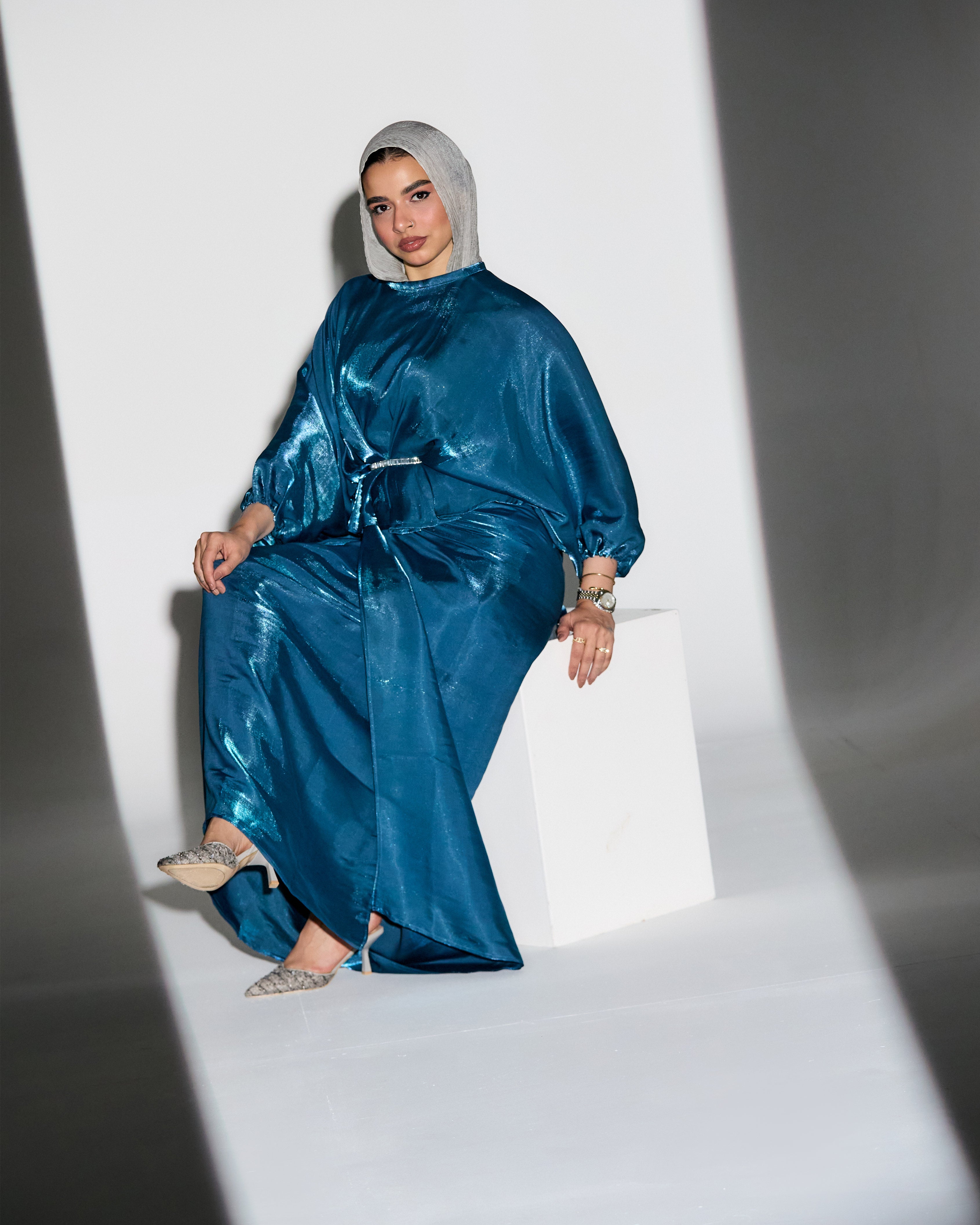 Fluid Shine Set