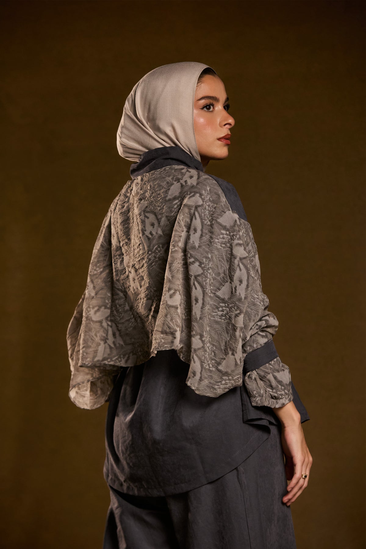 Falling Leaves Set