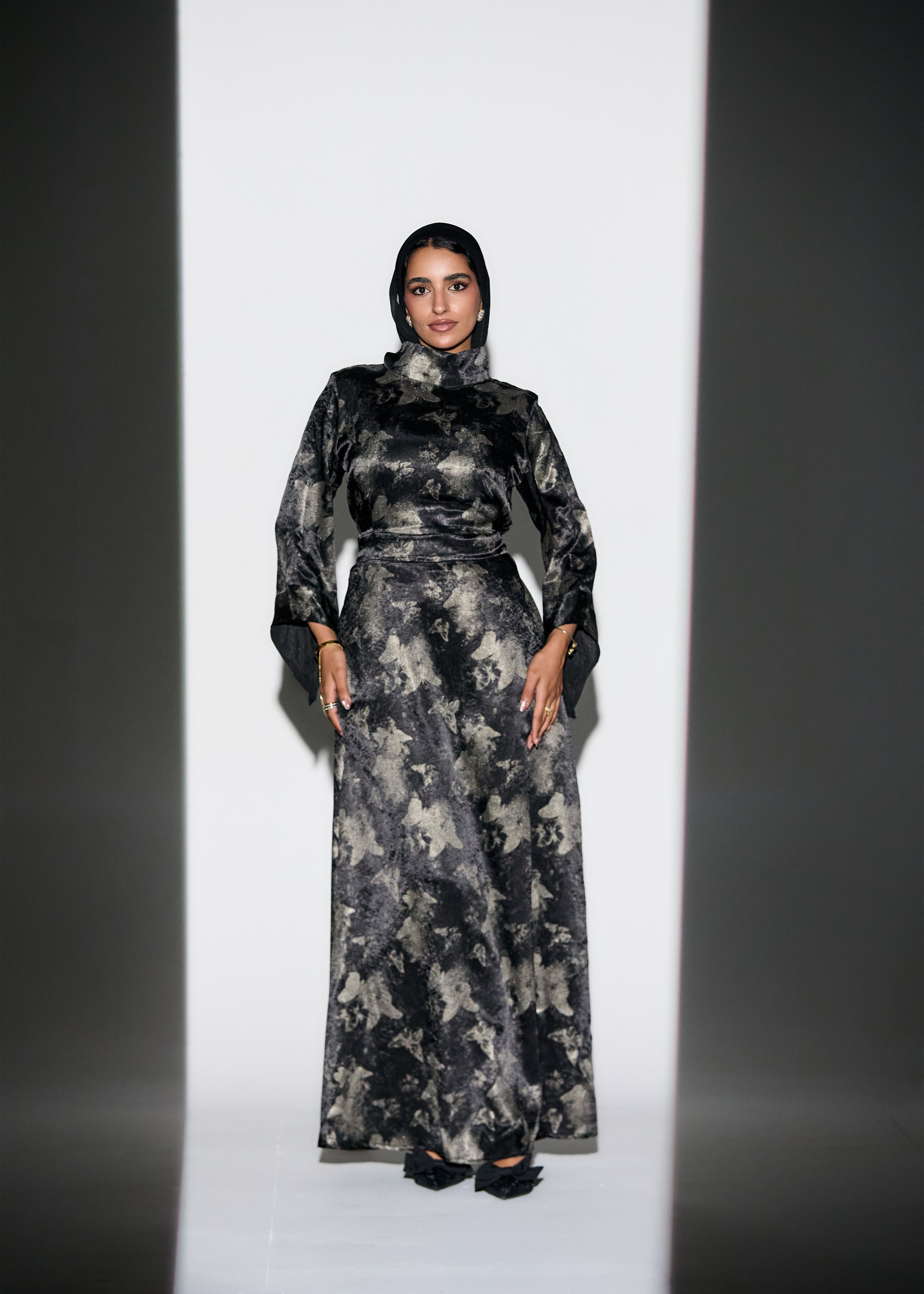 Fluid Dress