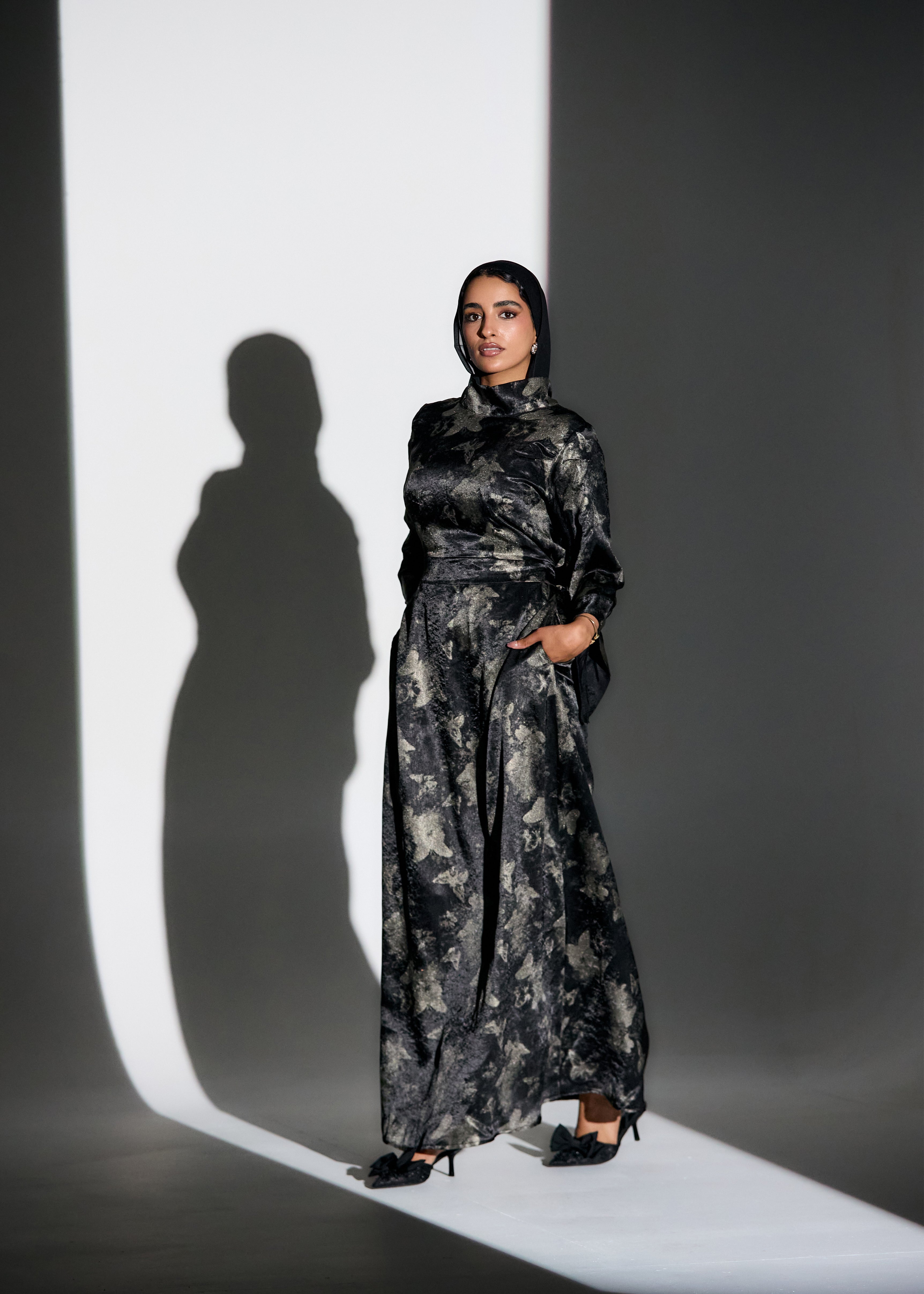 Fluid Dress