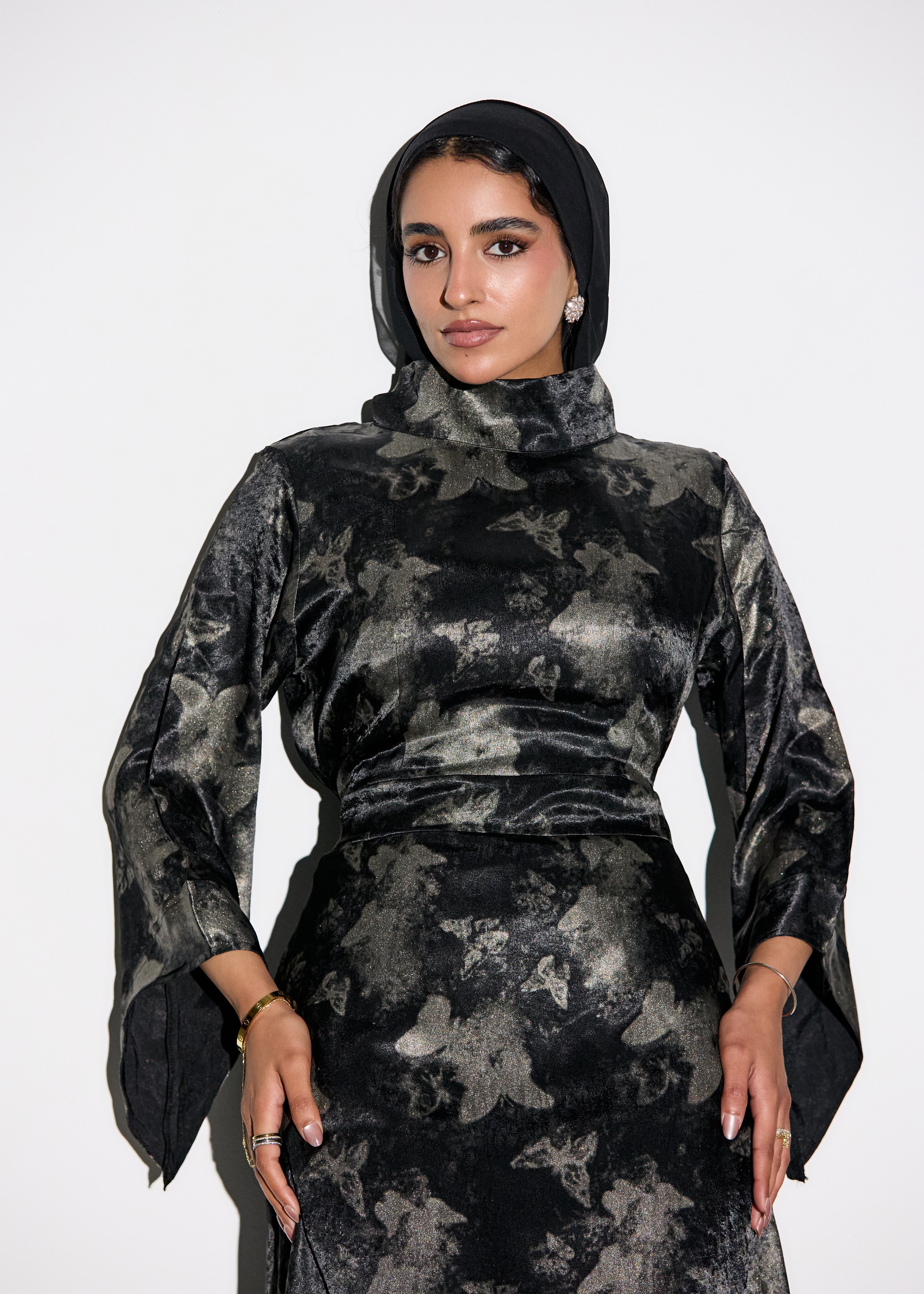 Fluid Dress