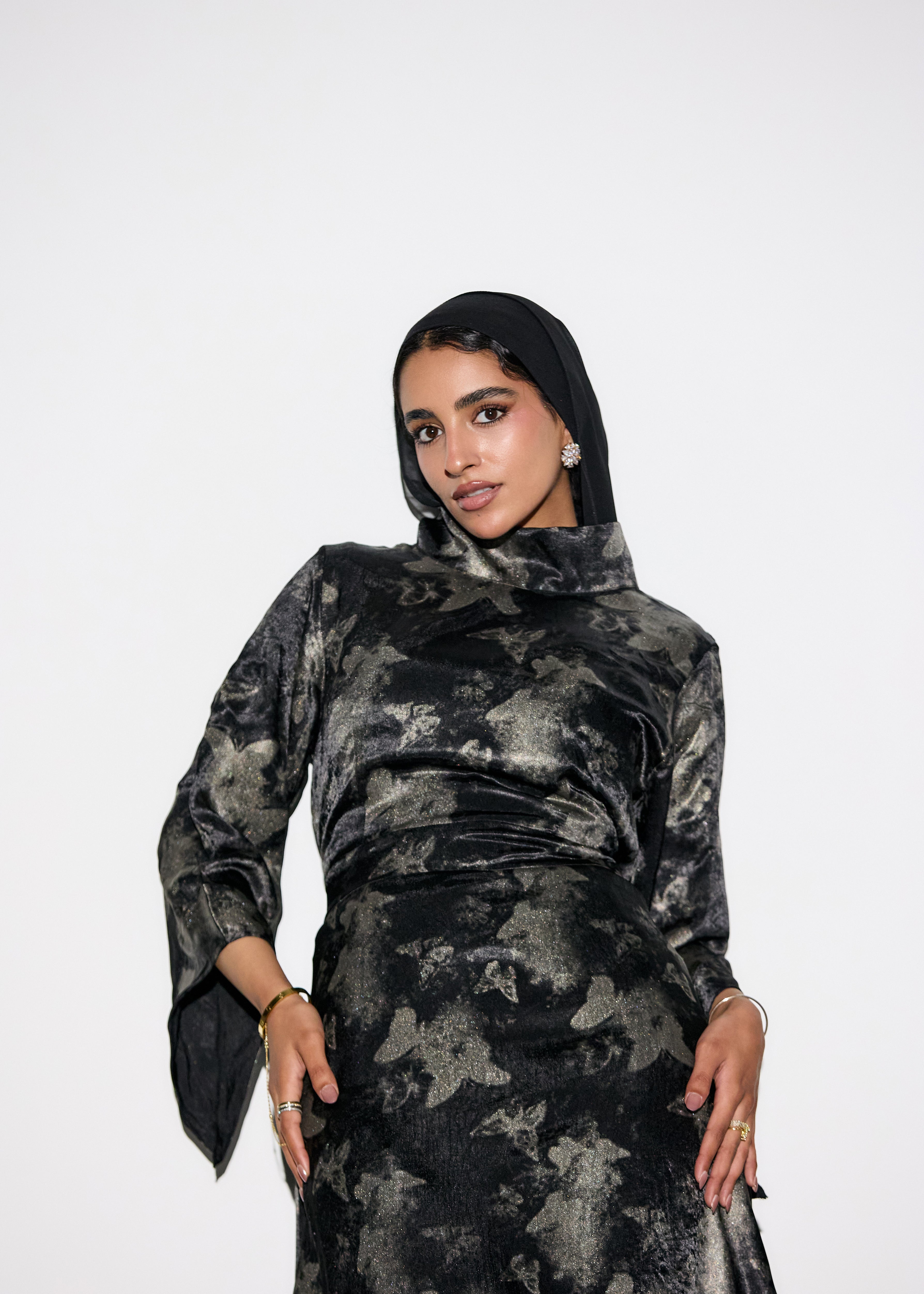 Fluid Dress