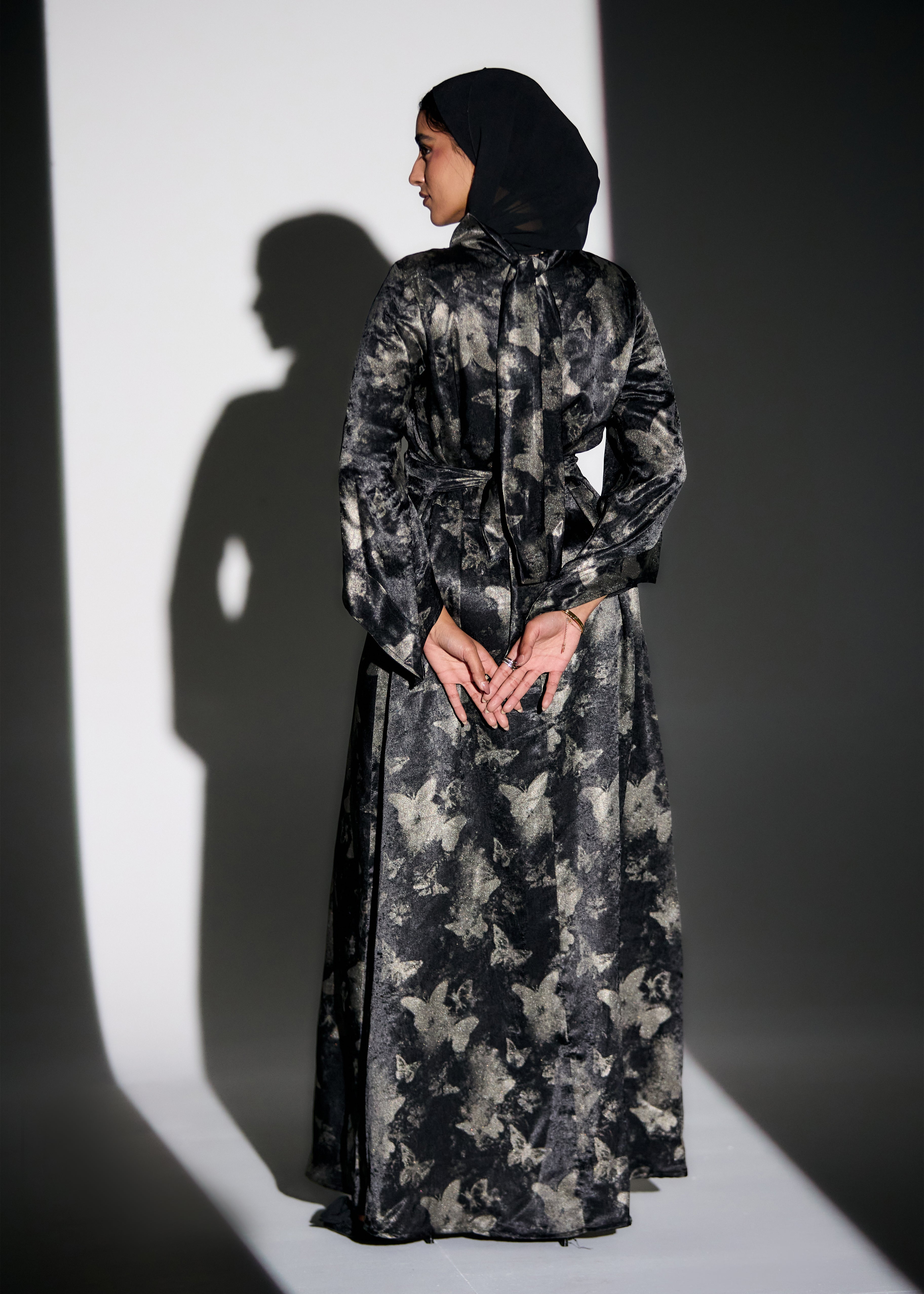Fluid Dress