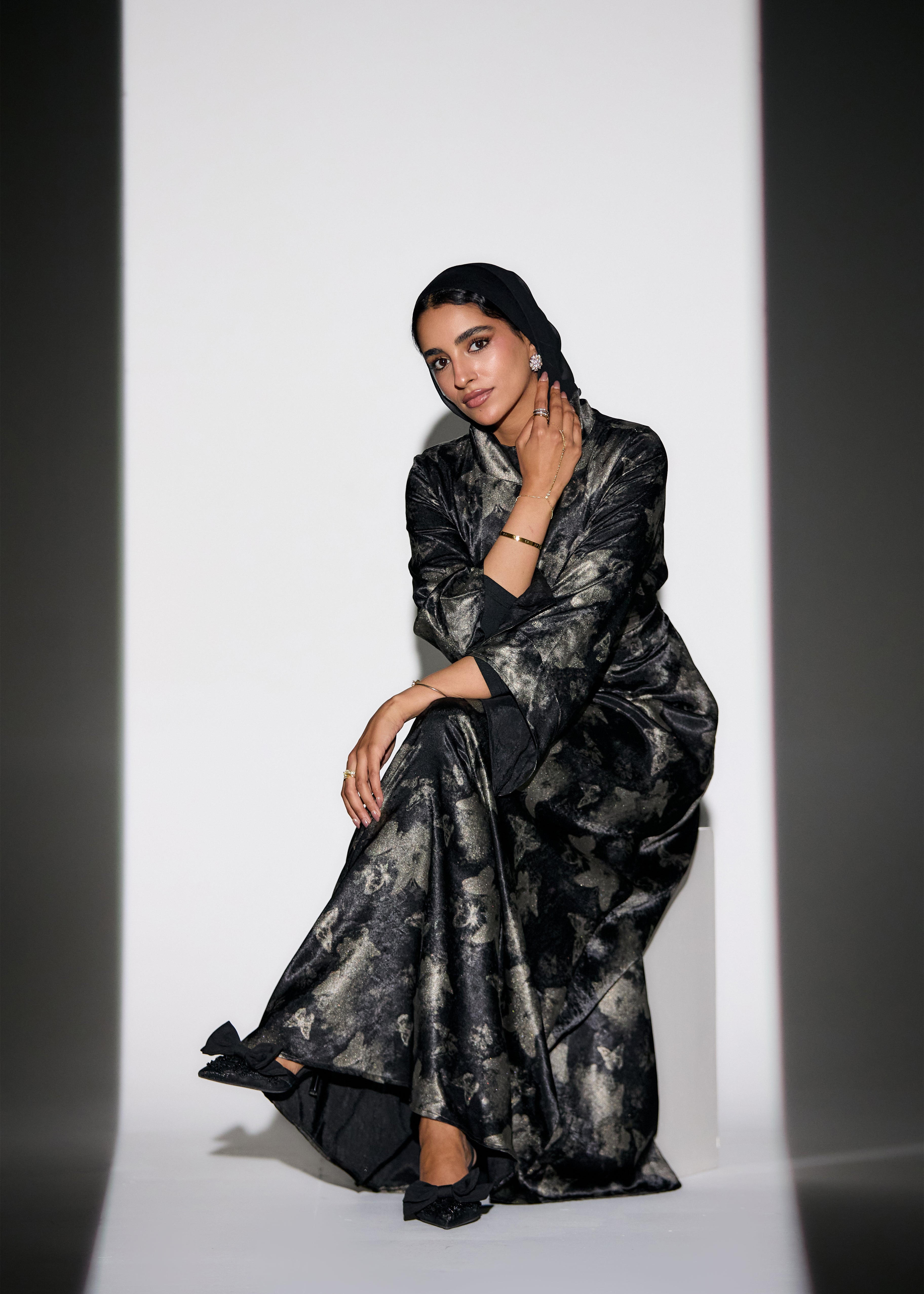 Fluid Dress
