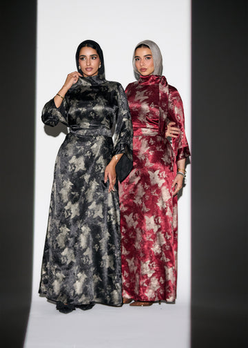 Fluid Dress