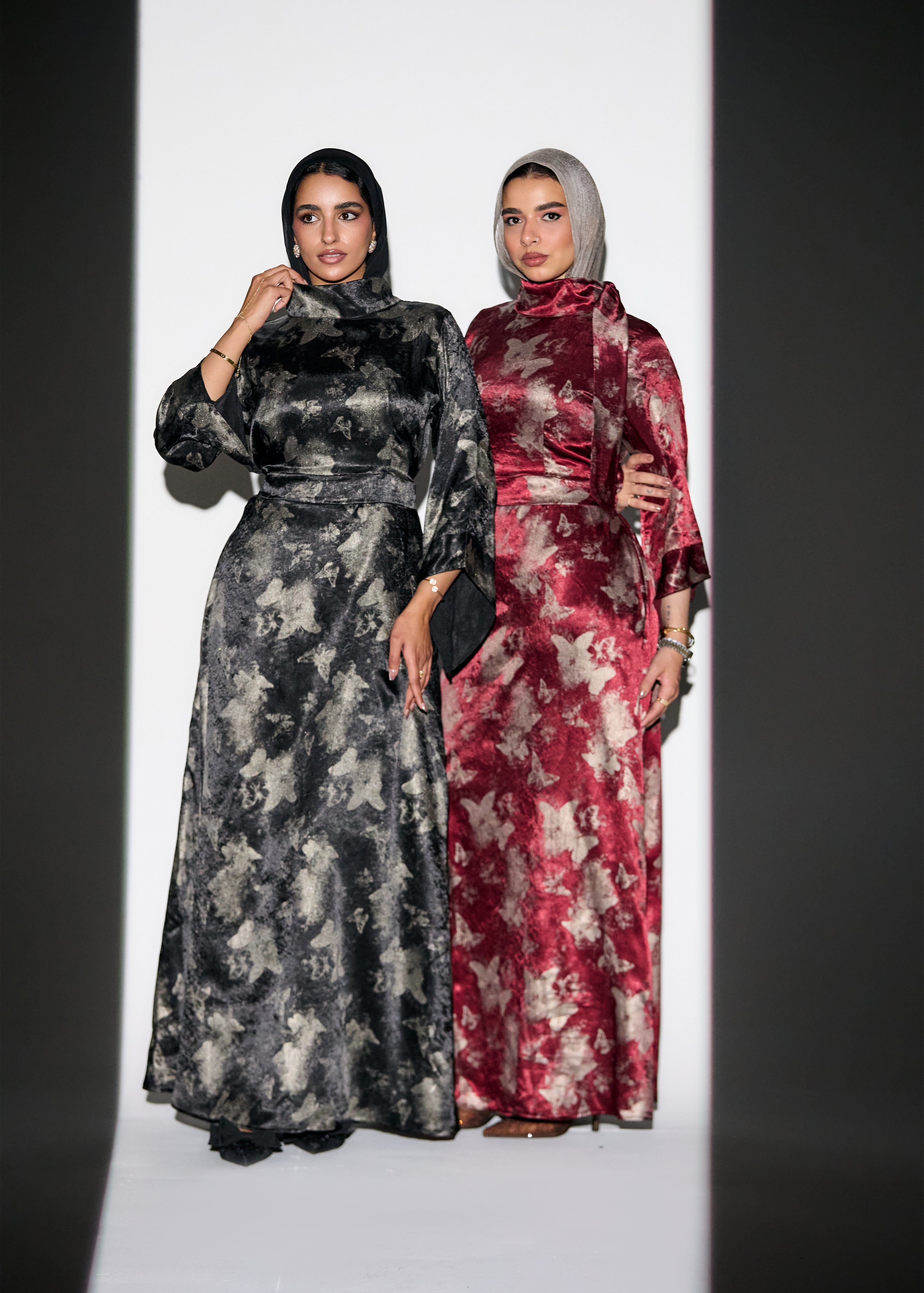 Fluid Dress