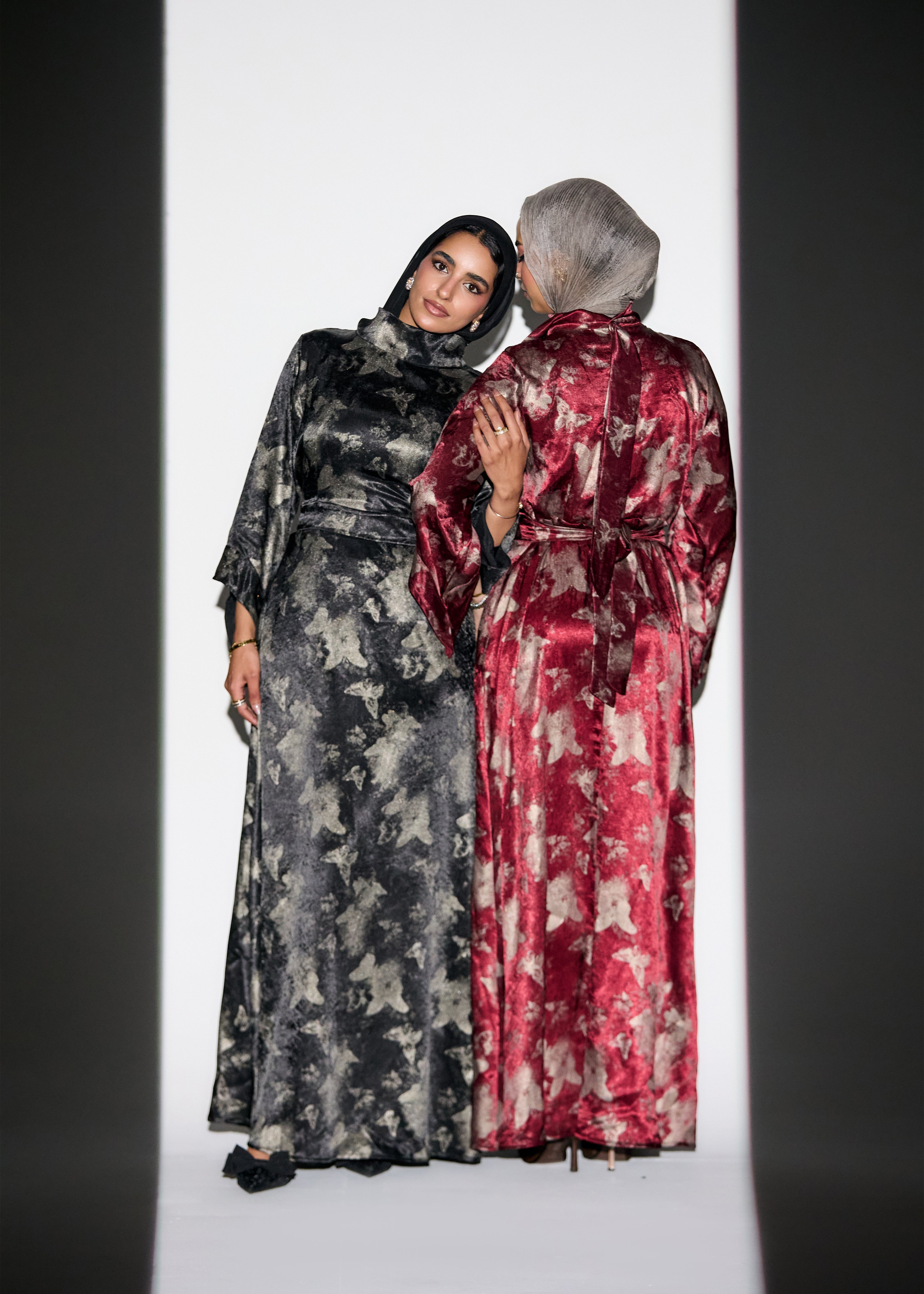 Fluid Dress