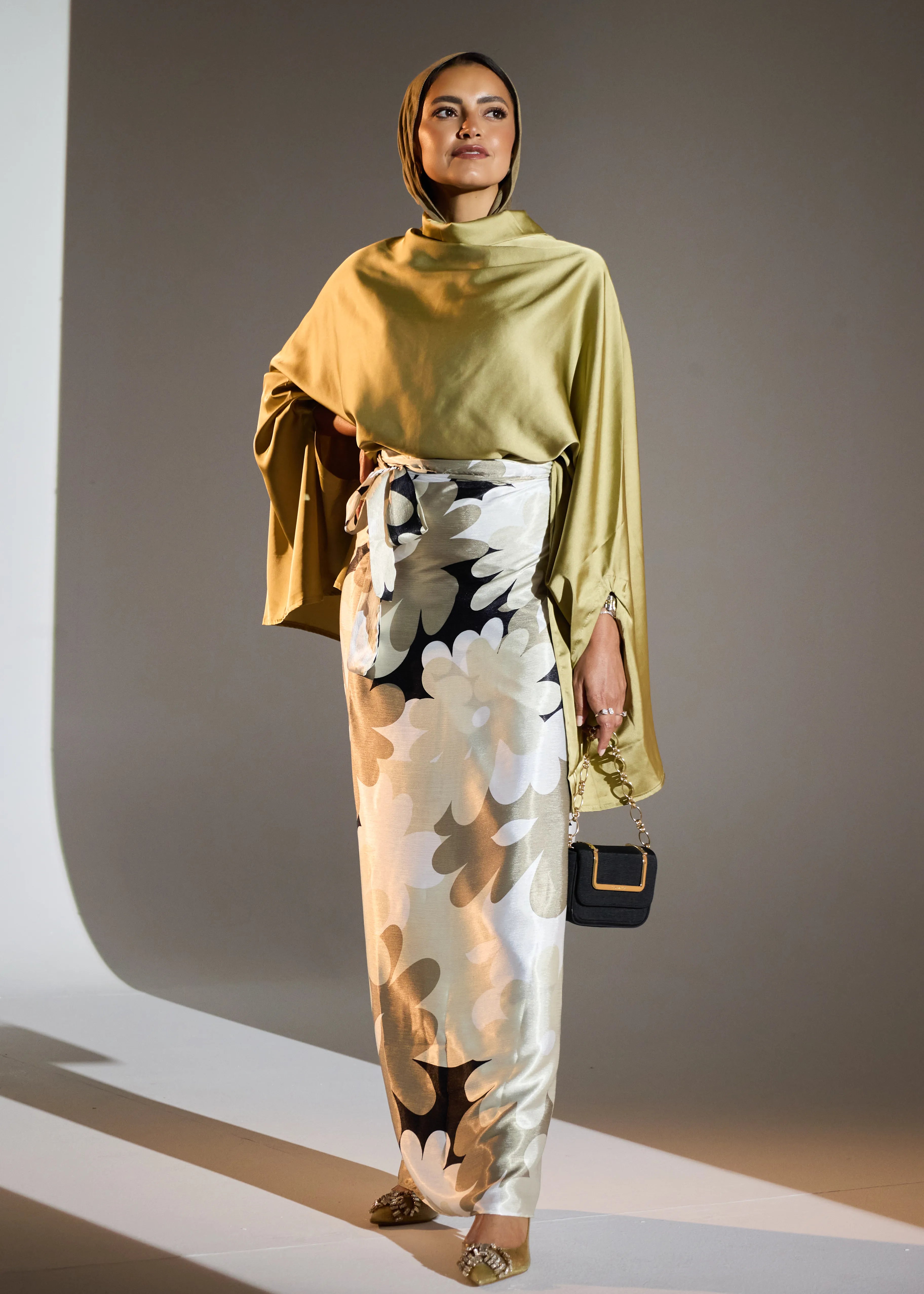 The Wrap Set