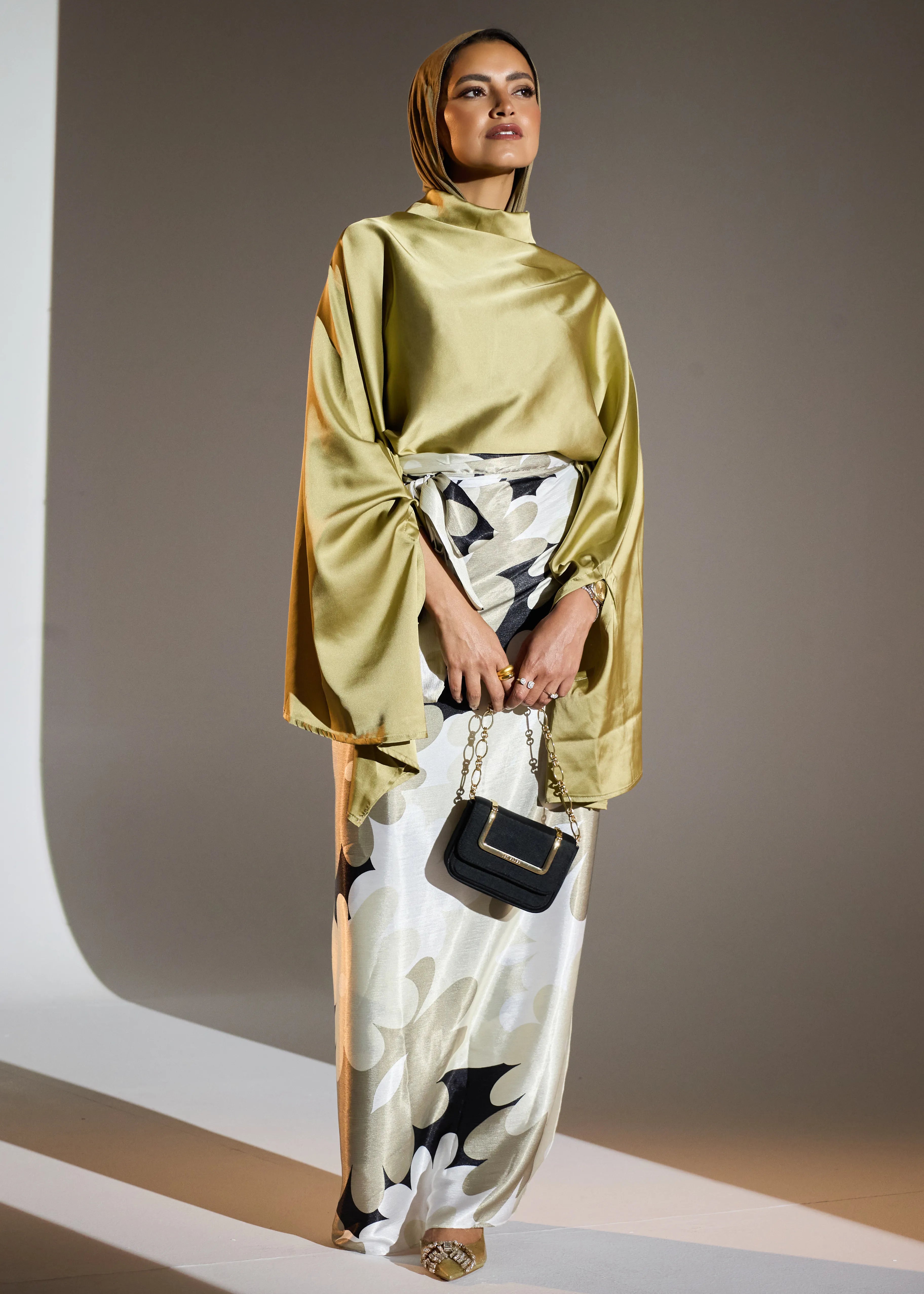 The Wrap Set