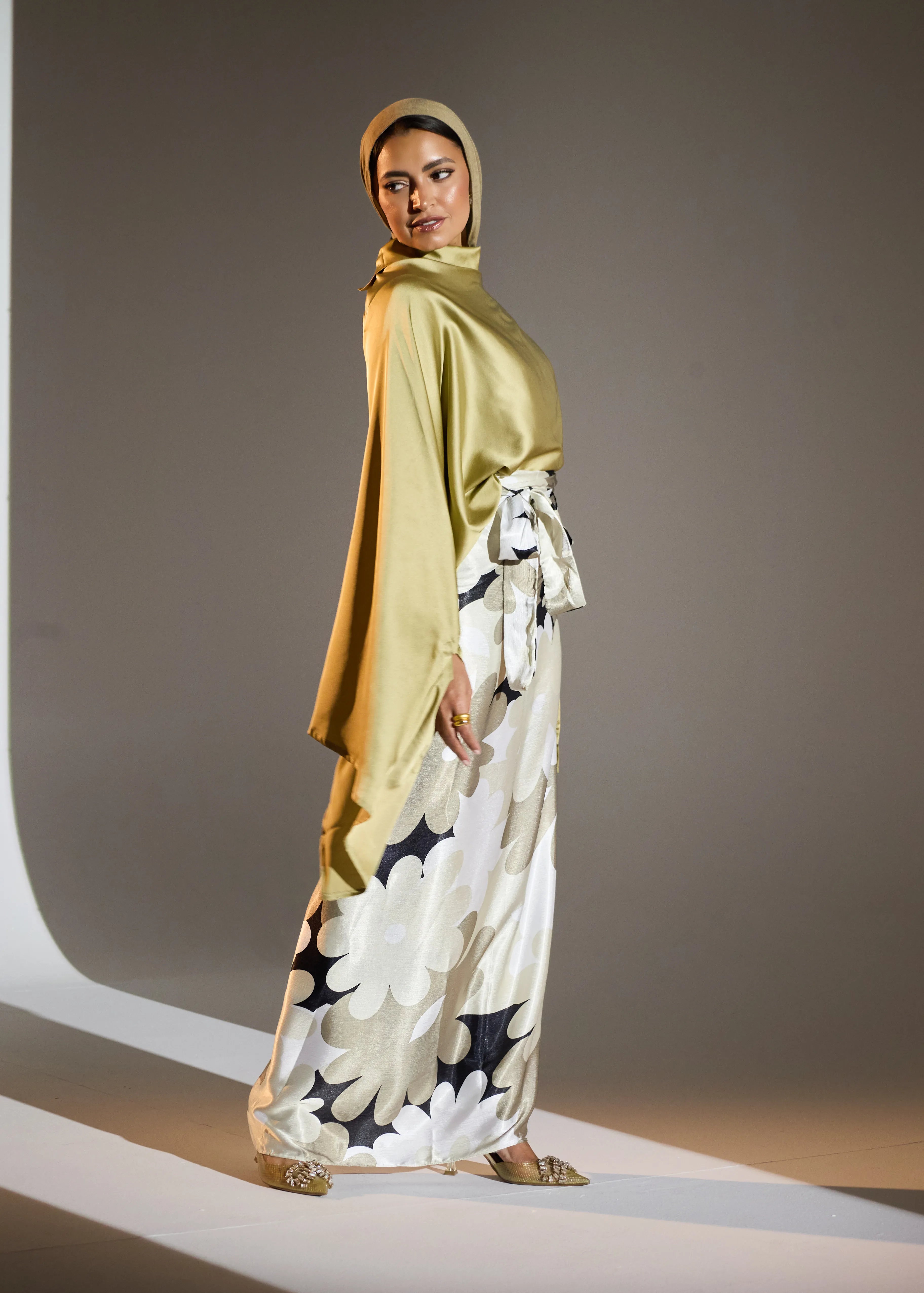 The Wrap Set