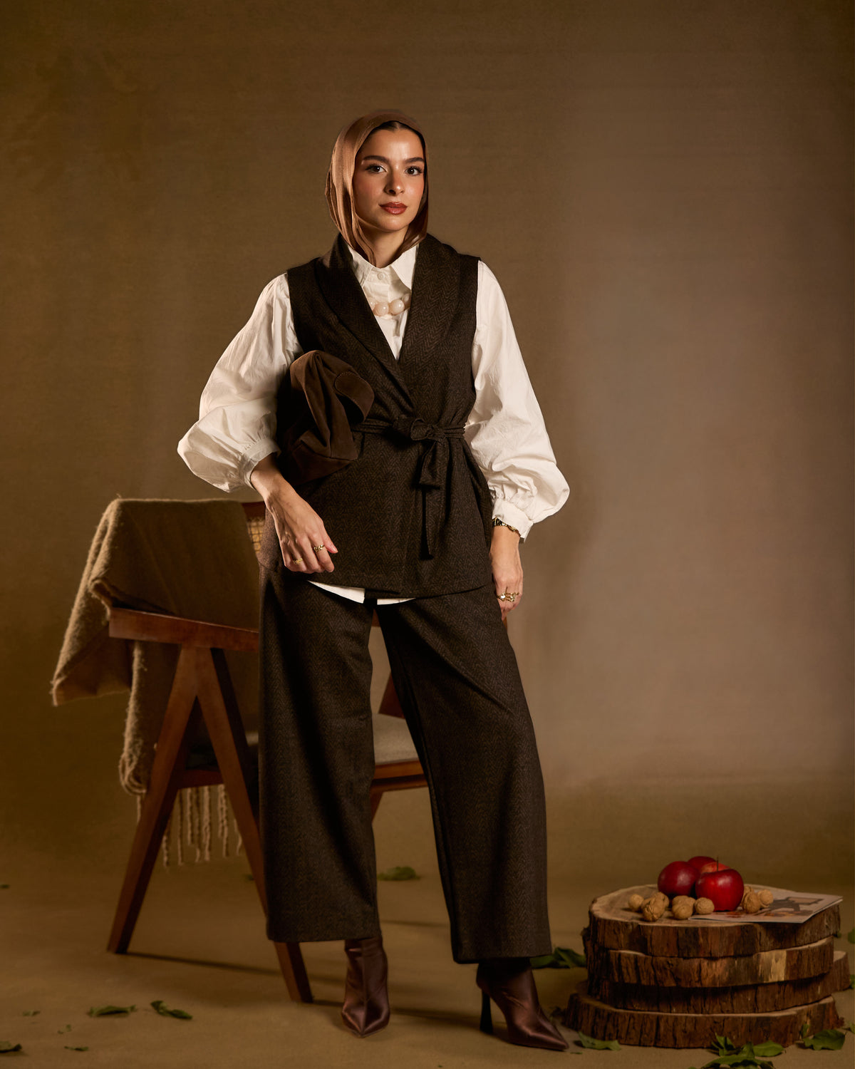 The Harvest Set