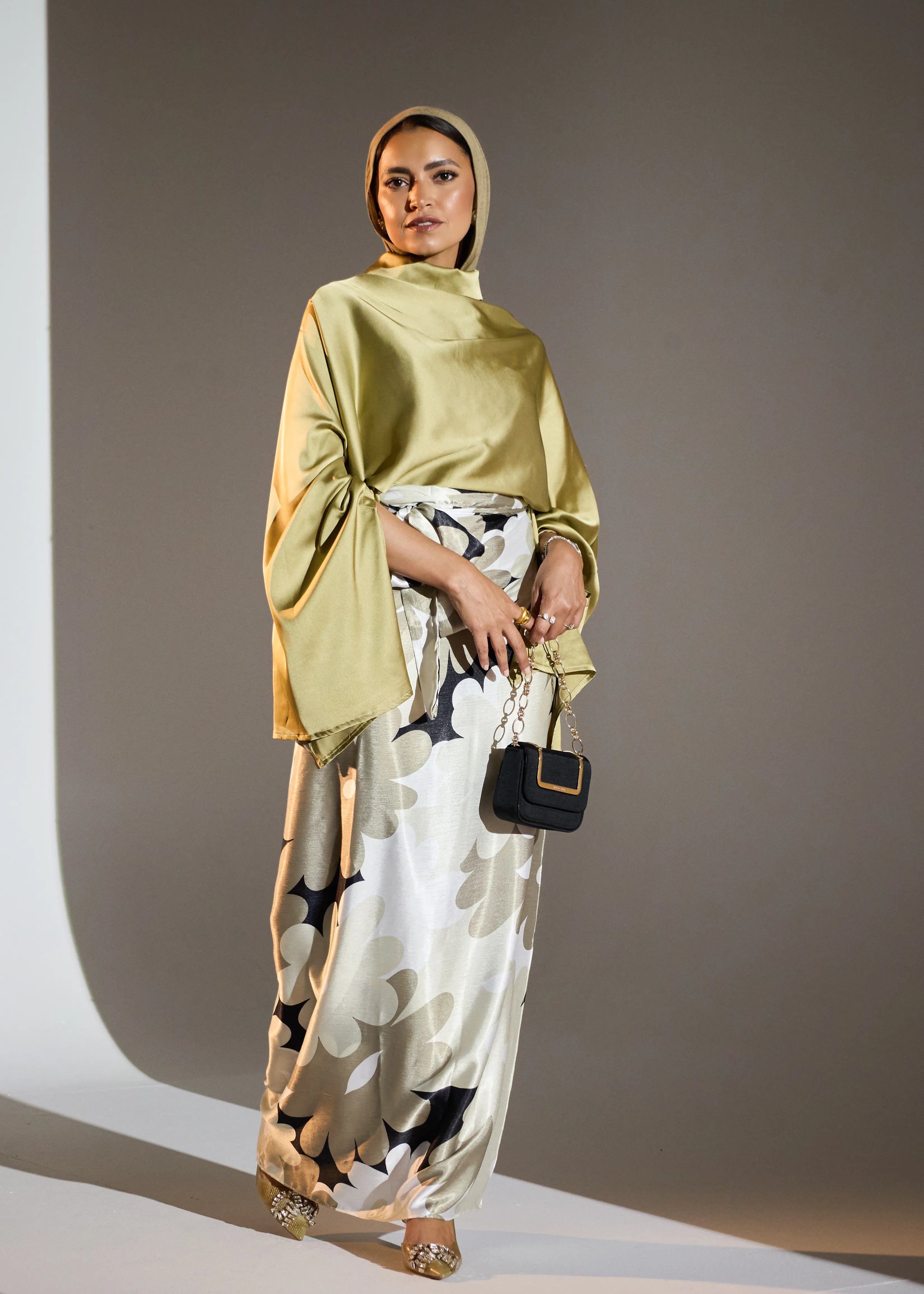 The Wrap Set